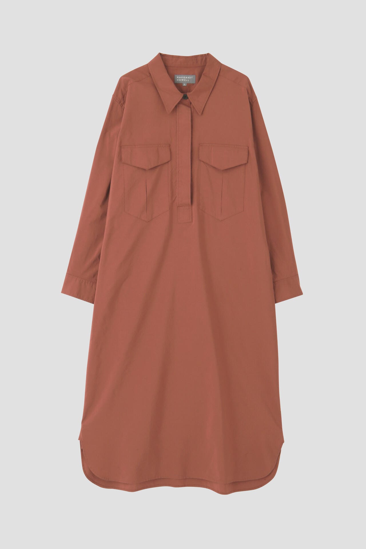 COTTON SILK POPLIN
