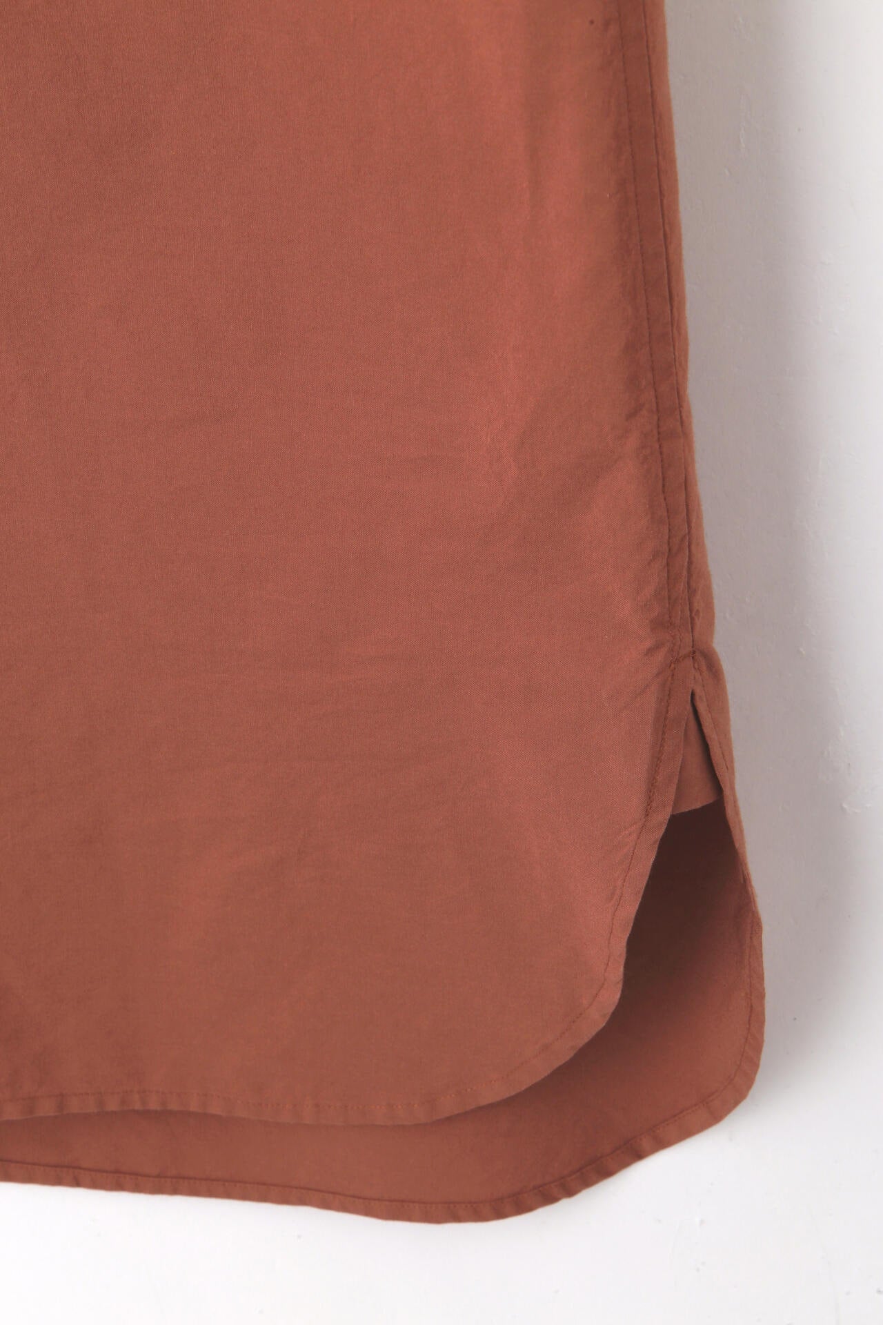 COTTON SILK POPLIN