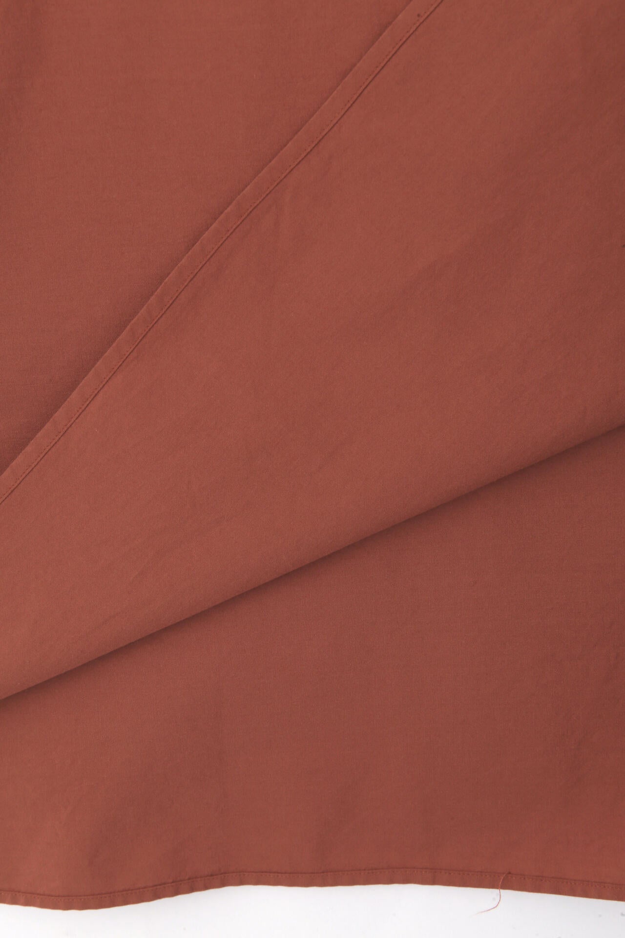 COTTON SILK POPLIN