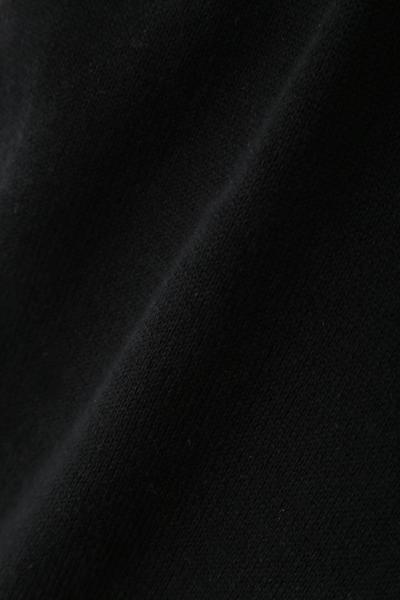 TWISTED COTTON WOOL