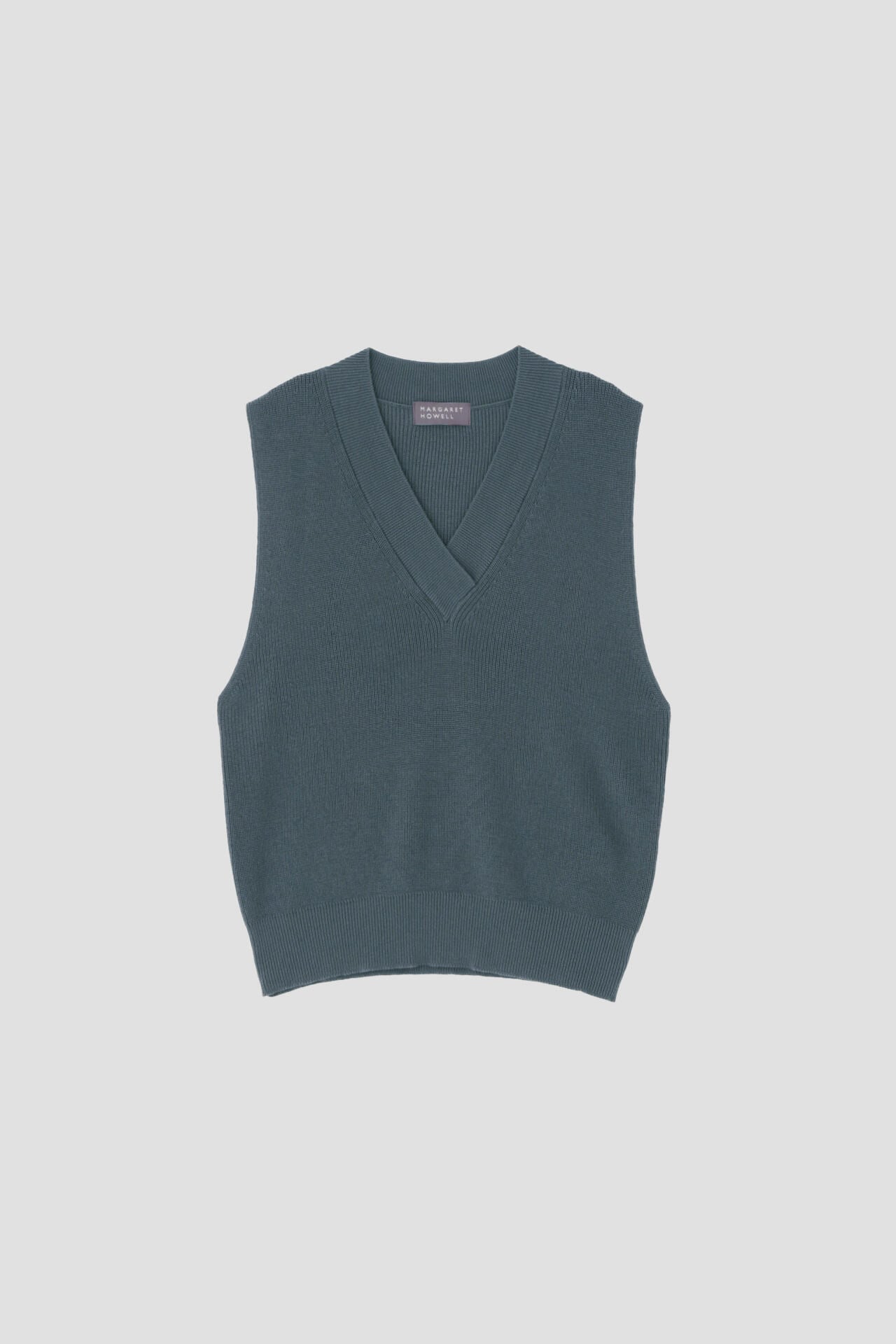 WOOL COTTON