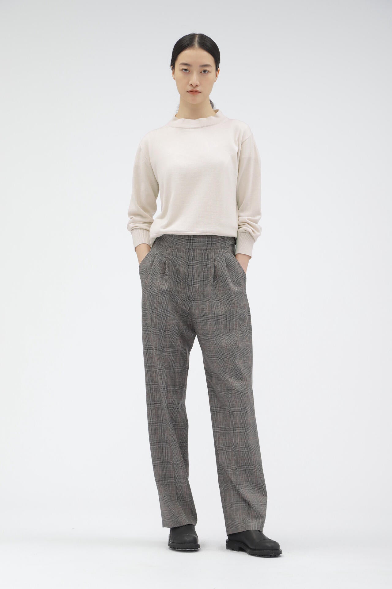FINE WOOL