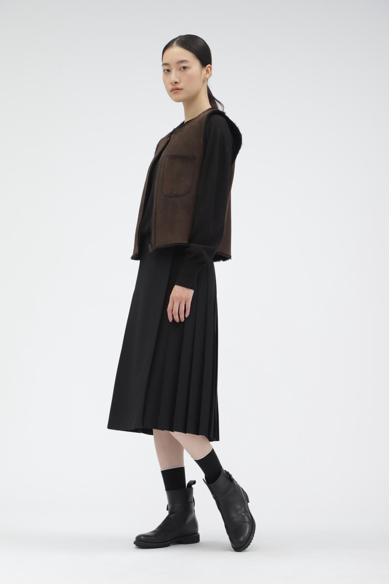 EXTRAFINE MERINO WOOL