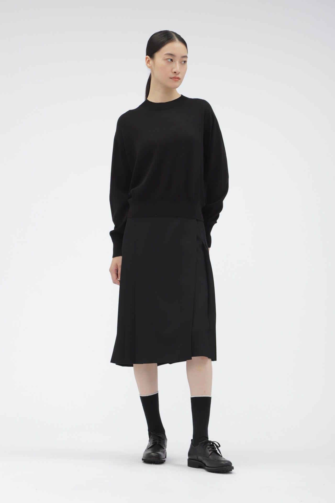EXTRAFINE MERINO WOOL