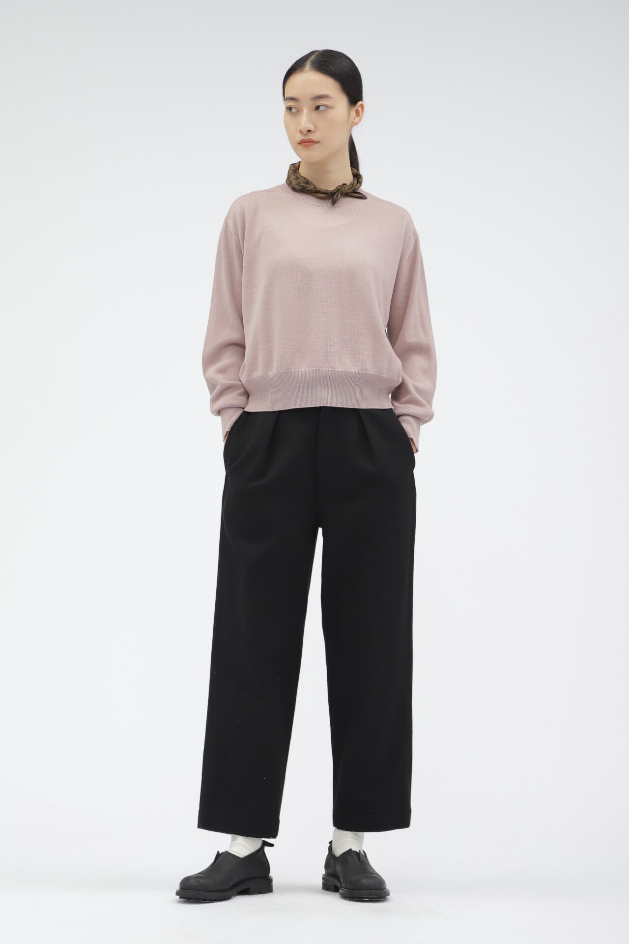 EXTRAFINE MERINO WOOL