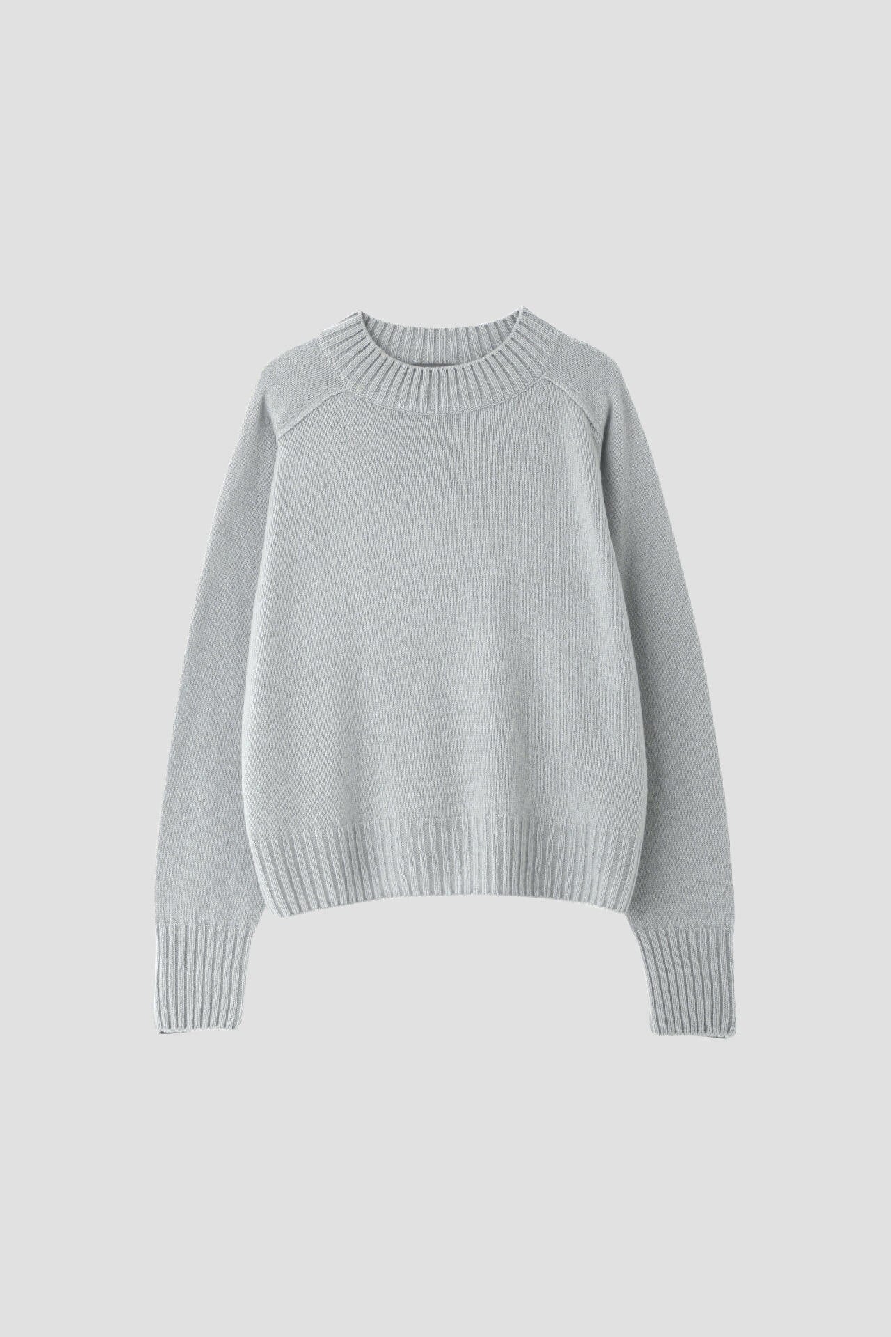 WOOL CASHMERE