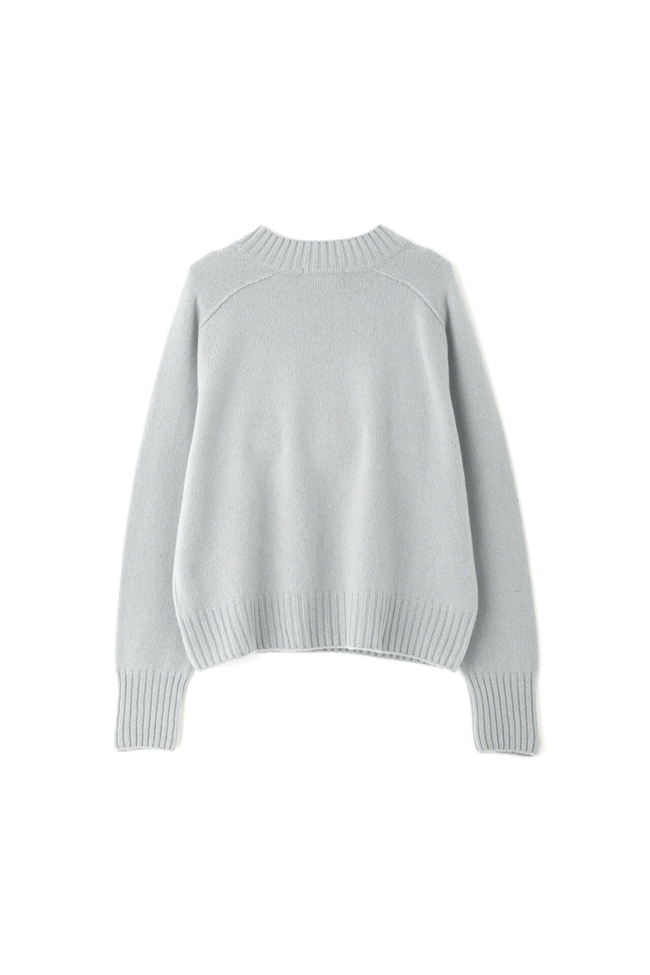 WOOL CASHMERE