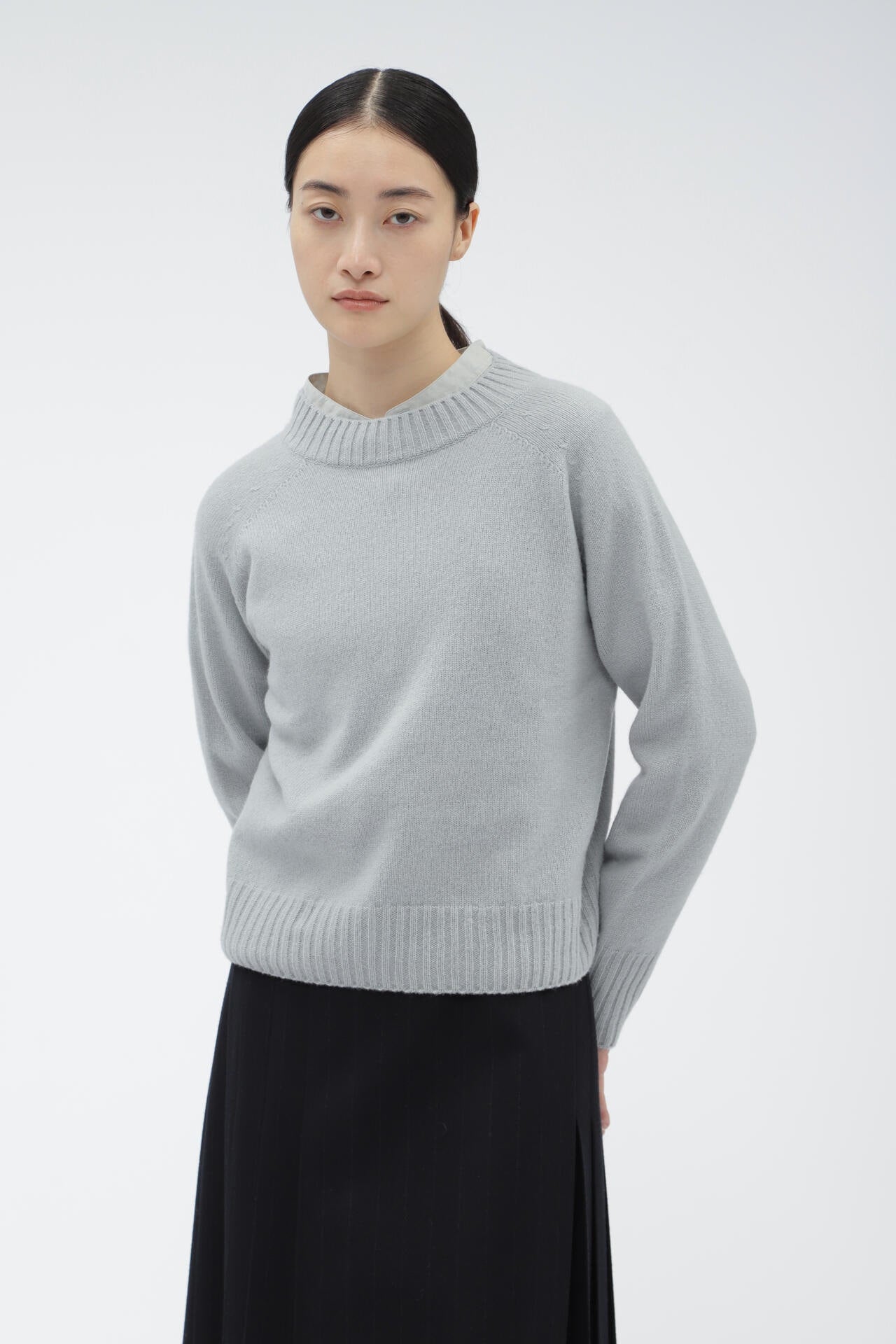 WOOL CASHMERE