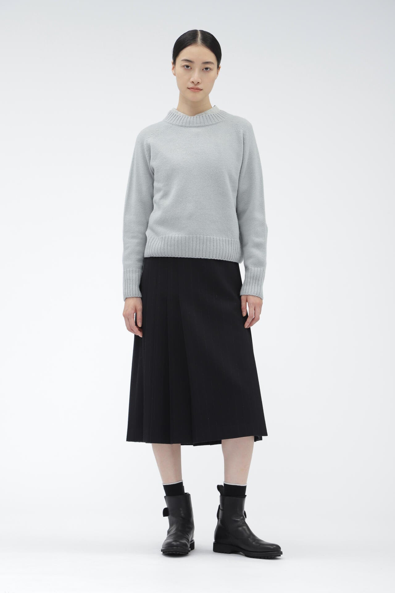 WOOL CASHMERE