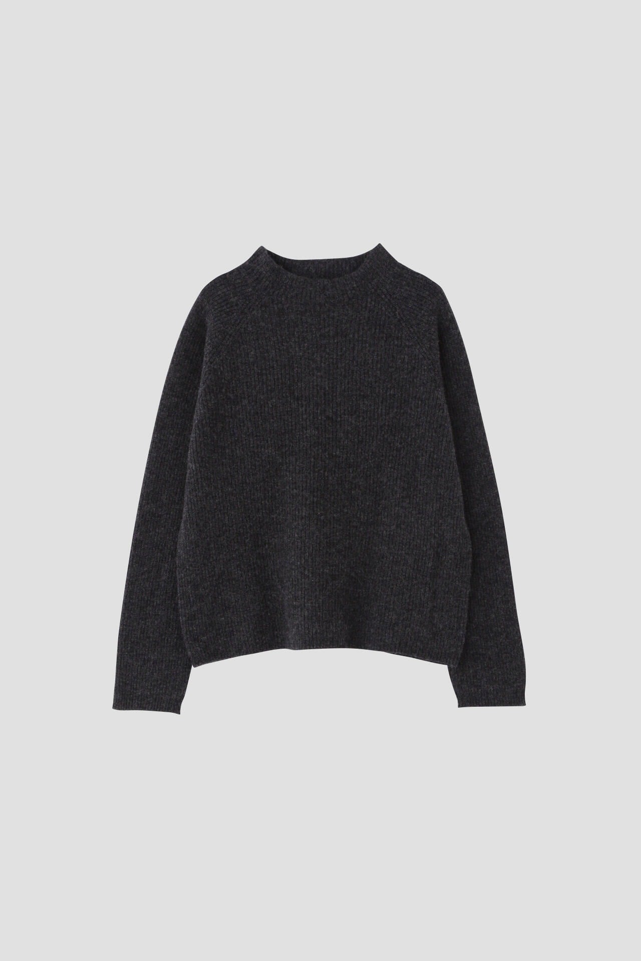 TWISTED CASHMERE WOOL