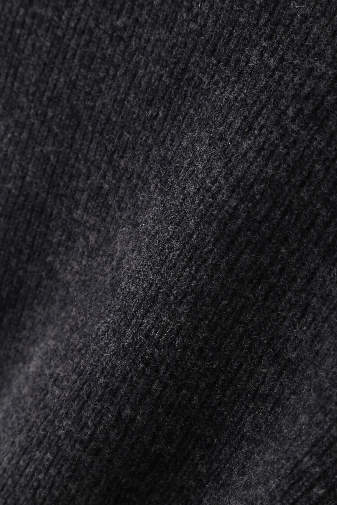 TWISTED CASHMERE WOOL