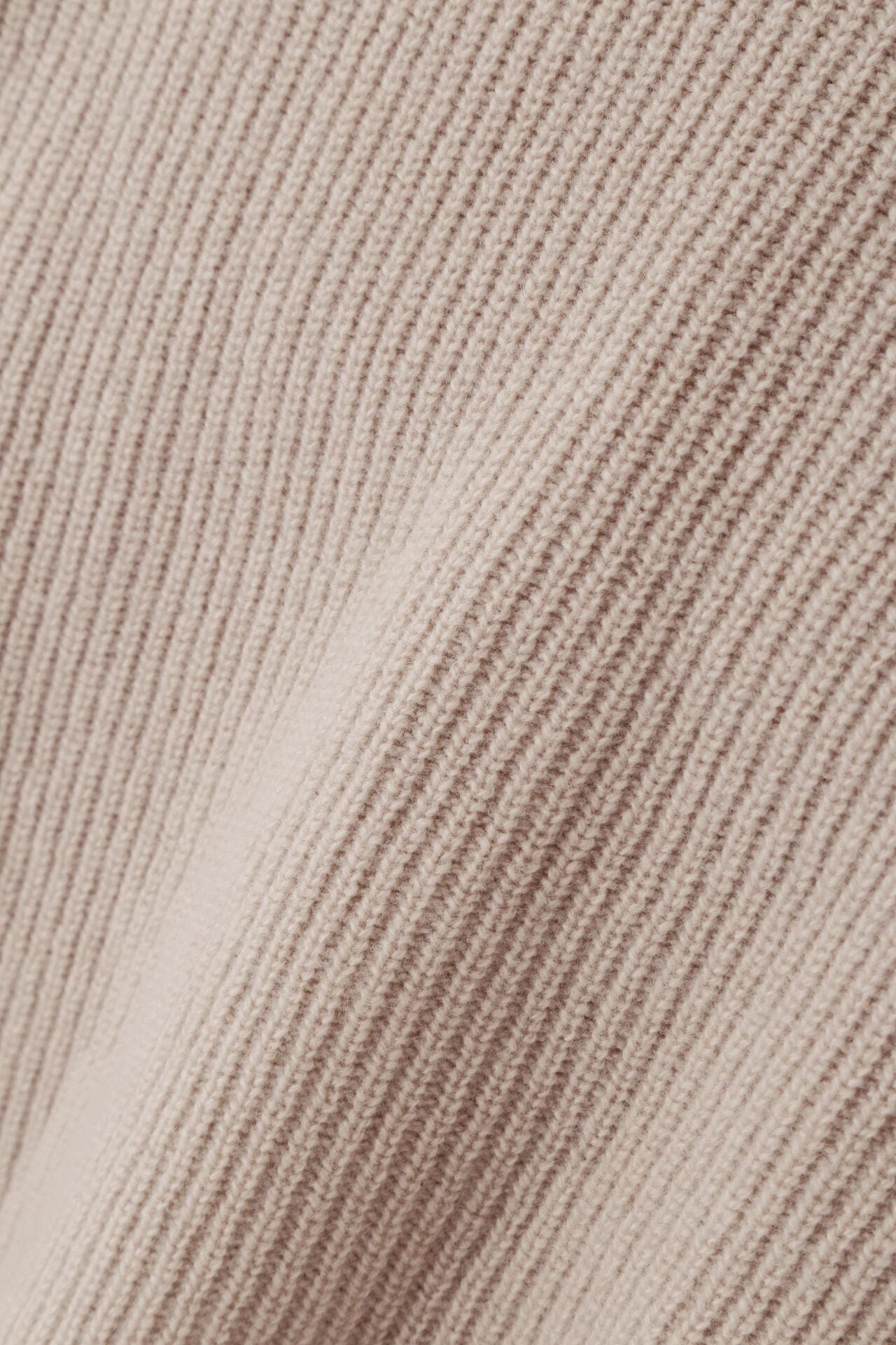 TWISTED CASHMERE WOOL