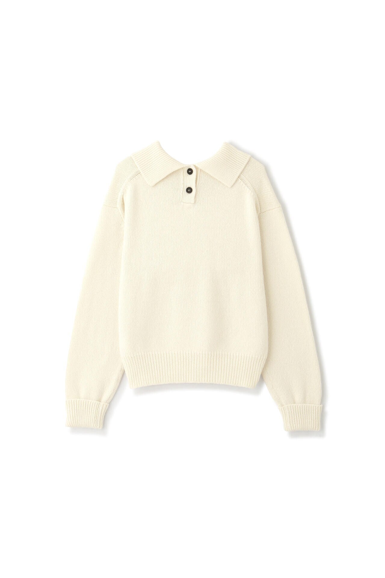 BRAIDED WOOL COTTON