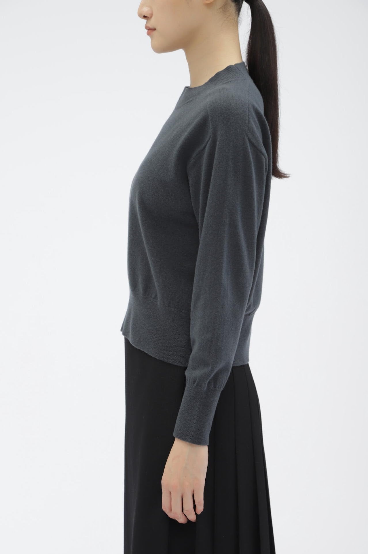 WOOLEN YARN