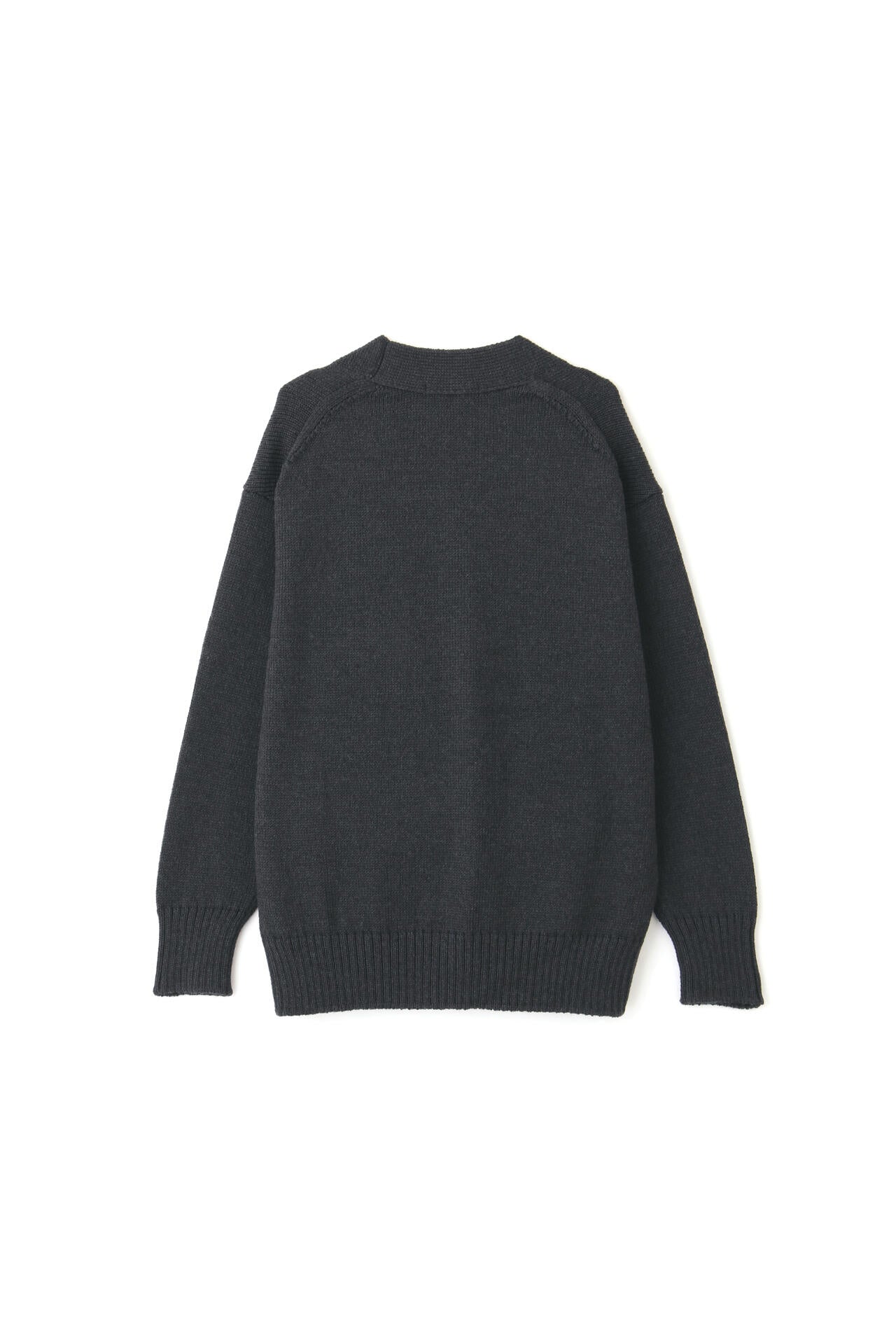 CORD YARN WOOL