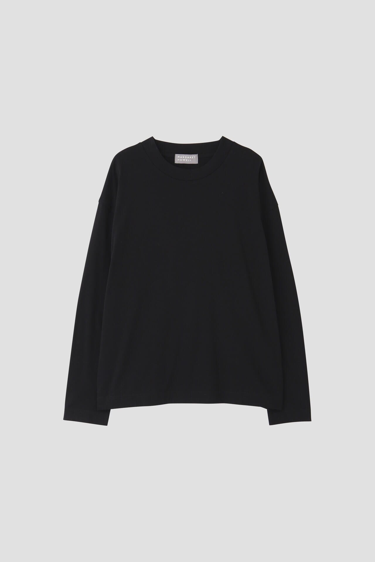WOOL COTTON JERSEY