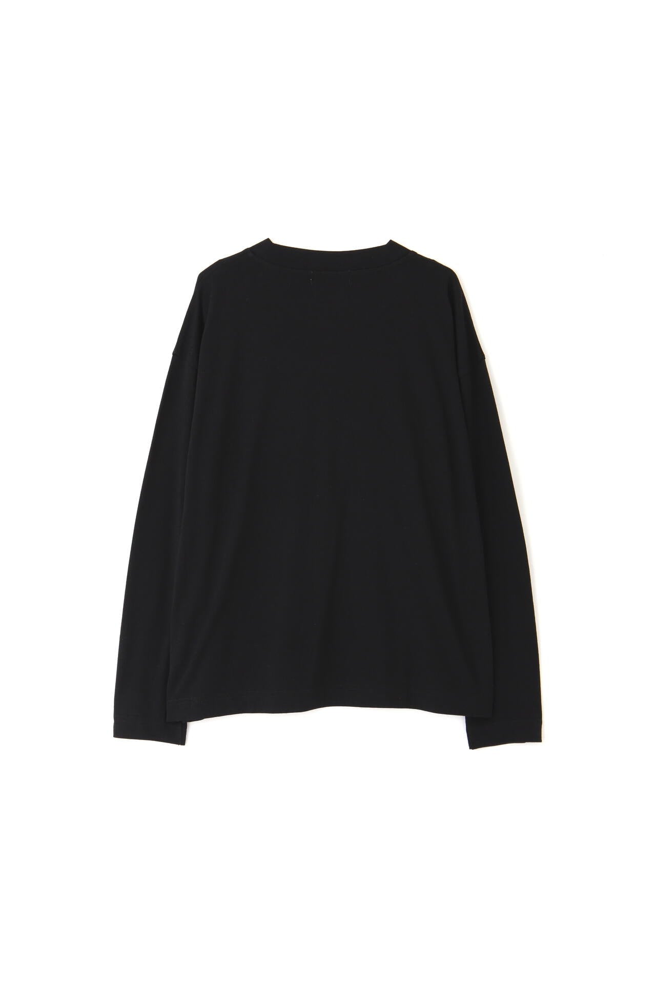 WOOL COTTON JERSEY