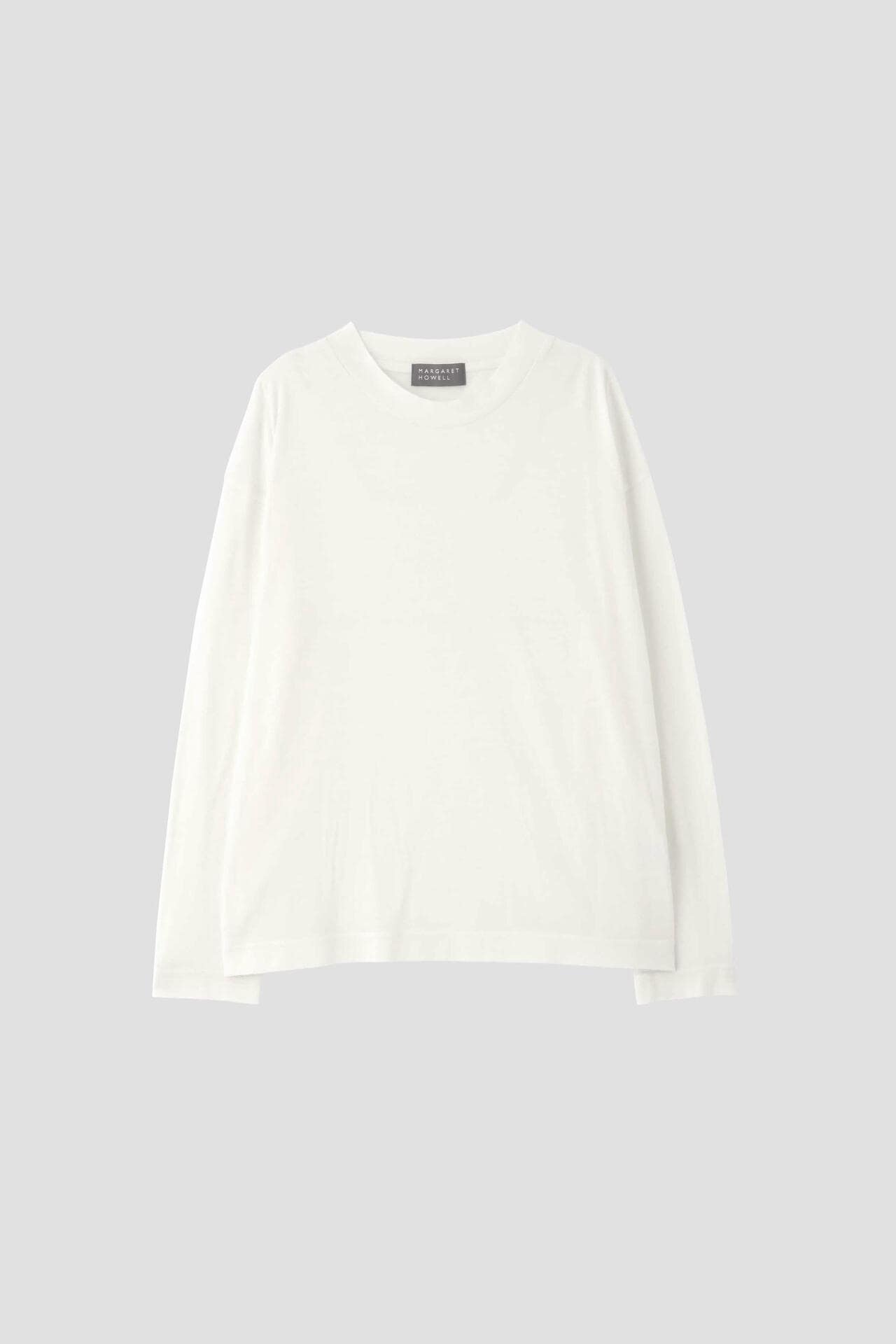 WOOL COTTON JERSEY