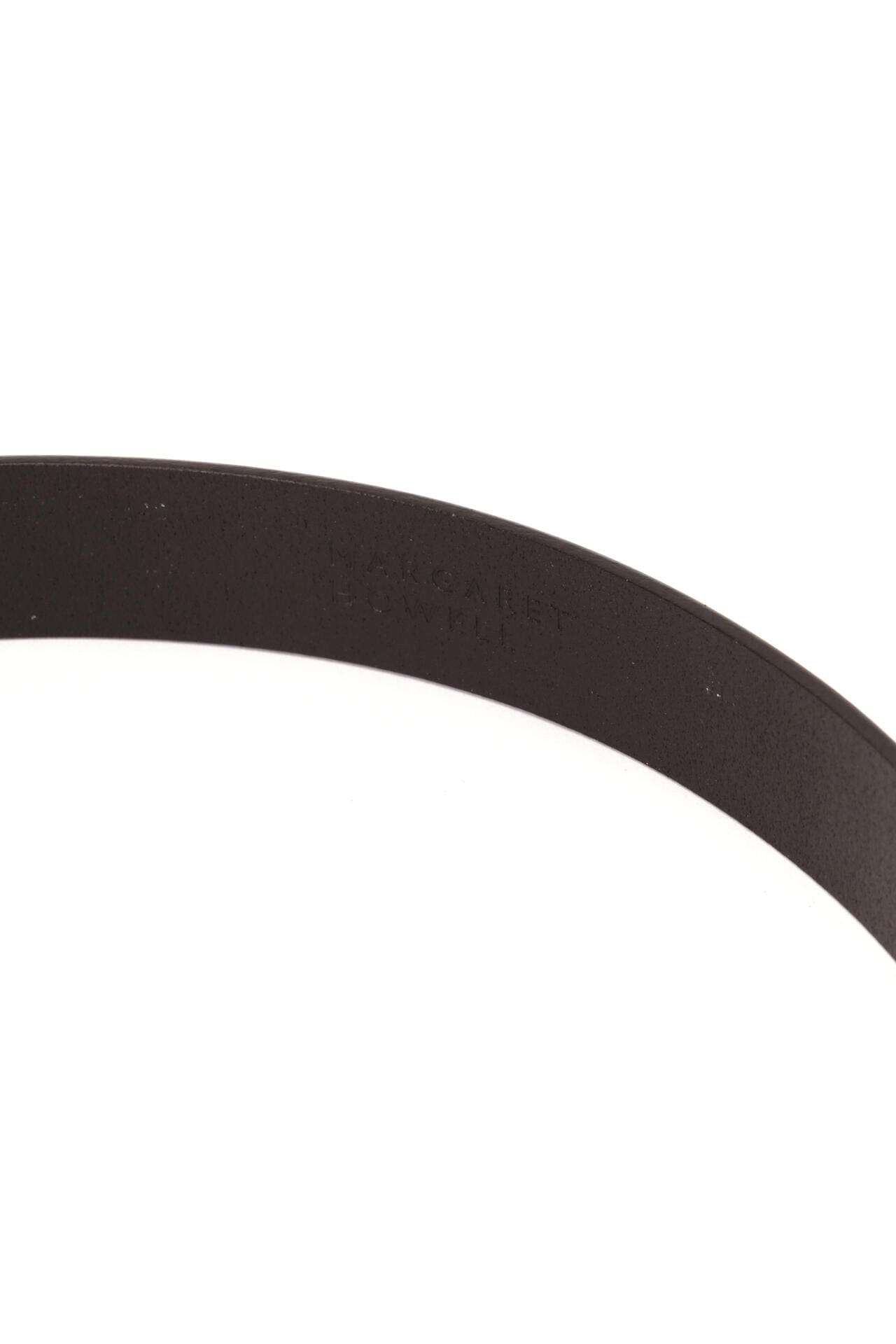 BRIDLE LEATHER