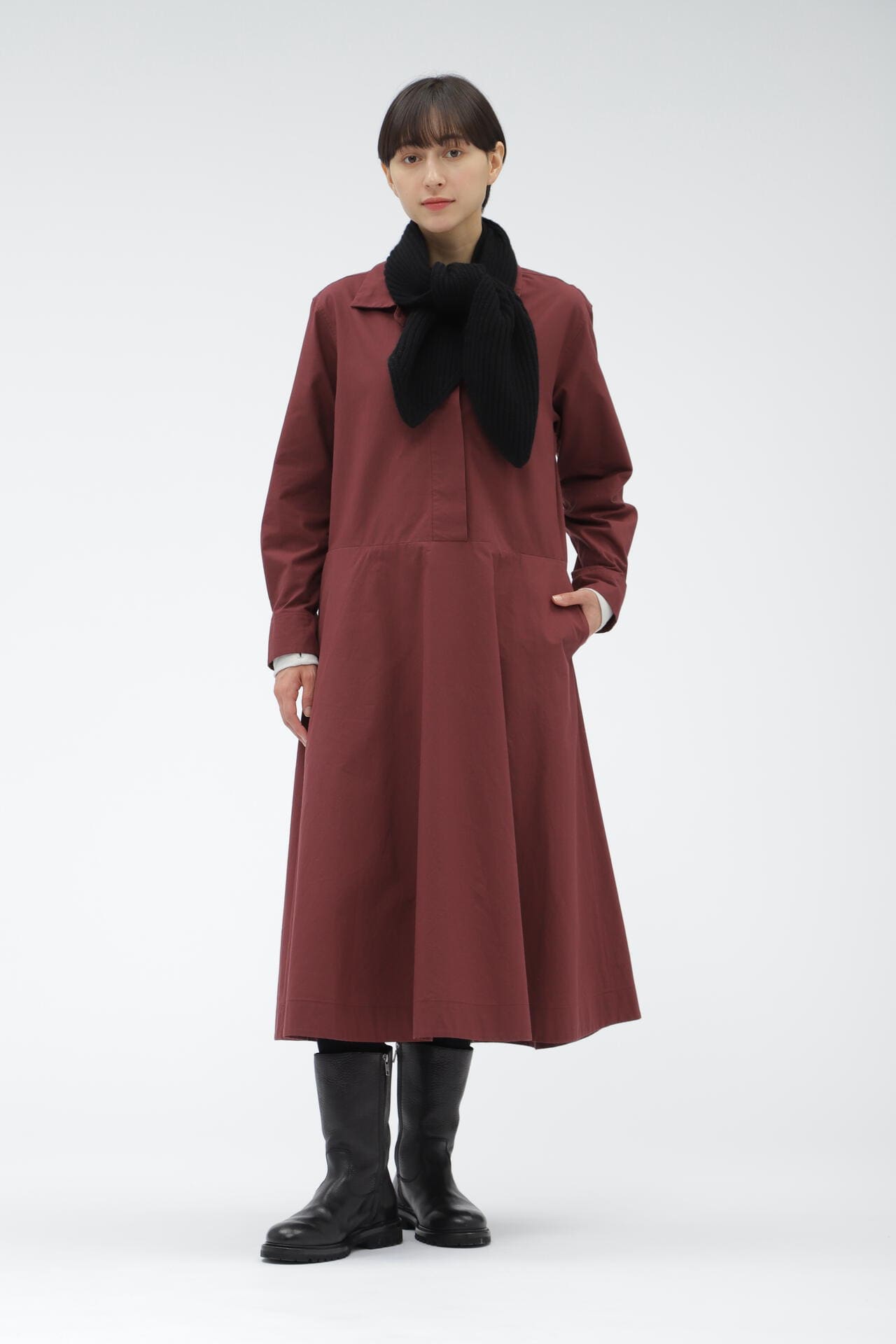 WOOL CASHMERE