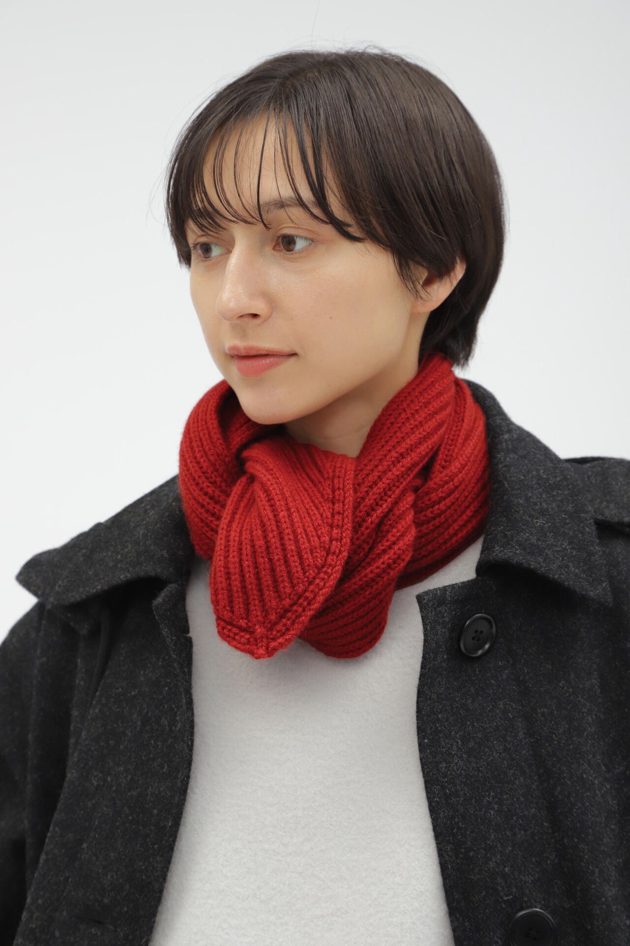 WOOL CASHMERE