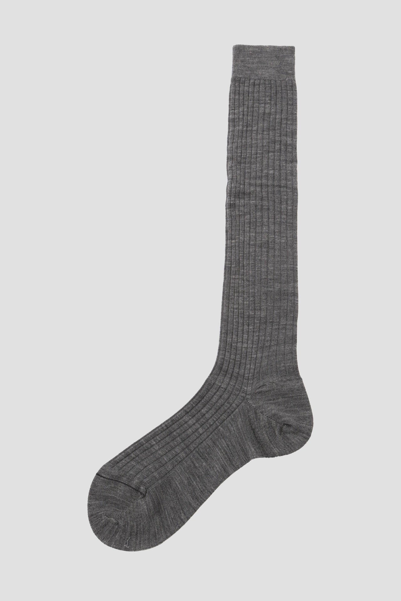 WOMEN FINE MERINO FULL RIB SOCKS