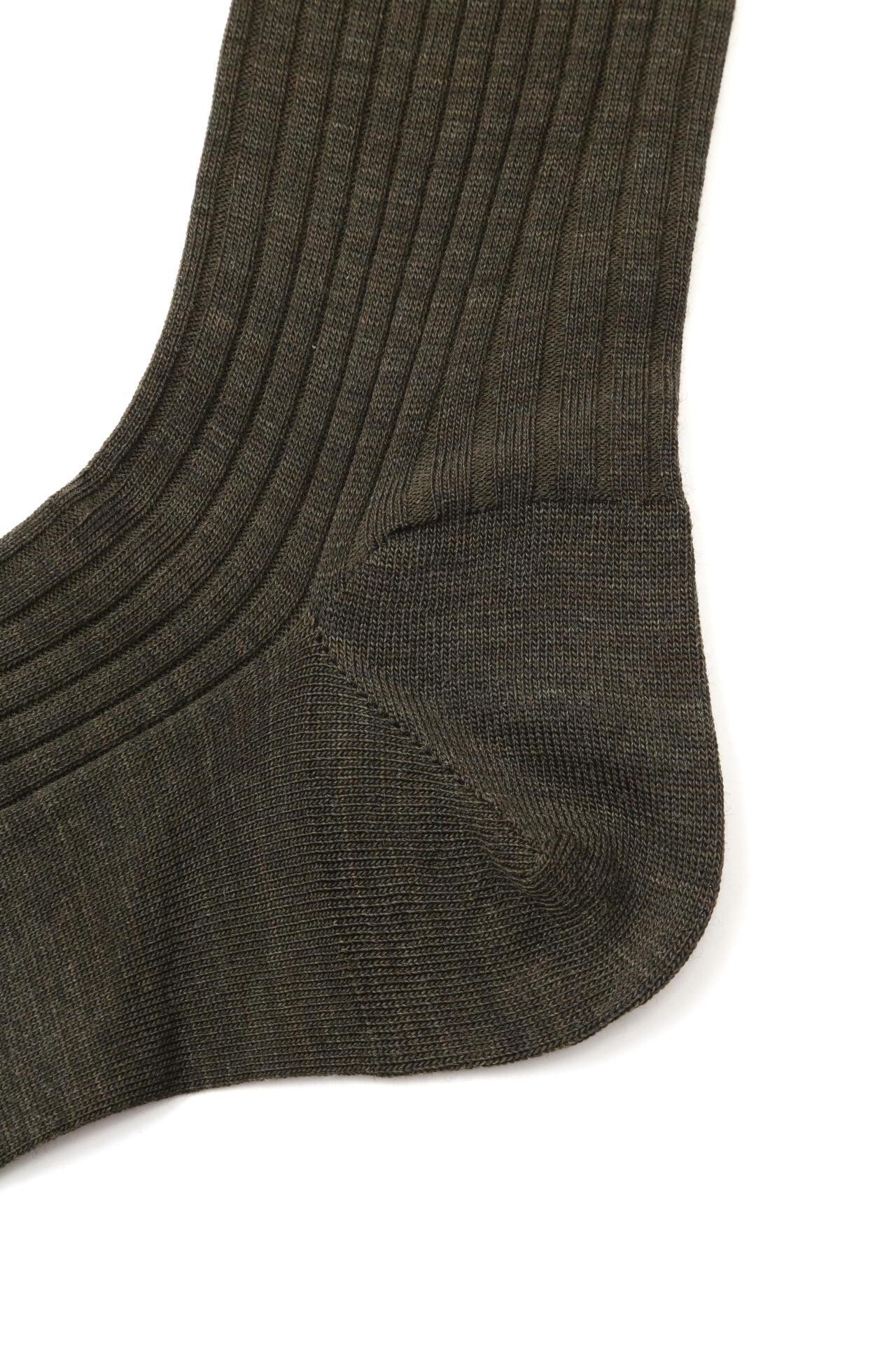 WOMEN FINE MERINO FULL RIB SOCKS