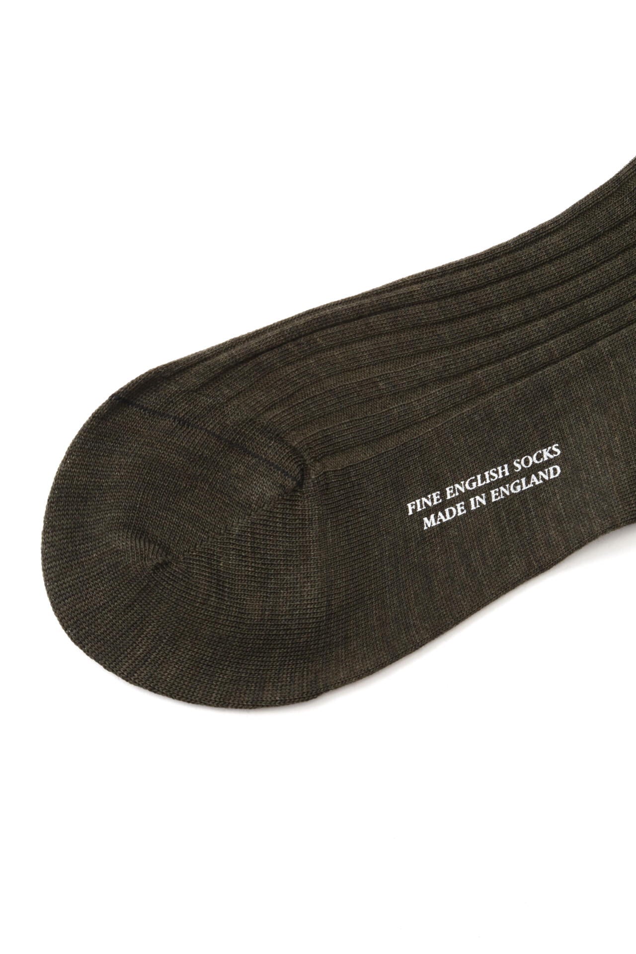 WOMEN FINE MERINO FULL RIB SOCKS