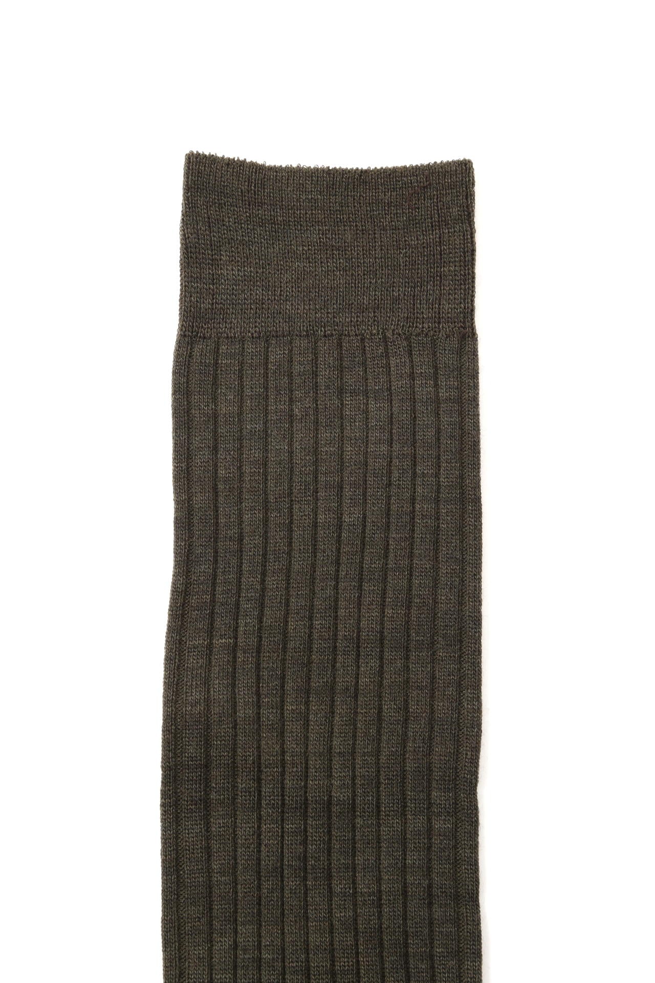 WOMEN FINE MERINO FULL RIB SOCKS