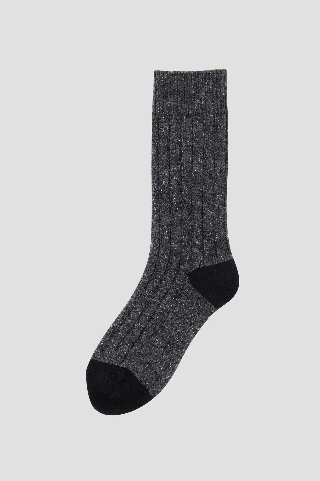 WOMEN WOOL SILK SOCK