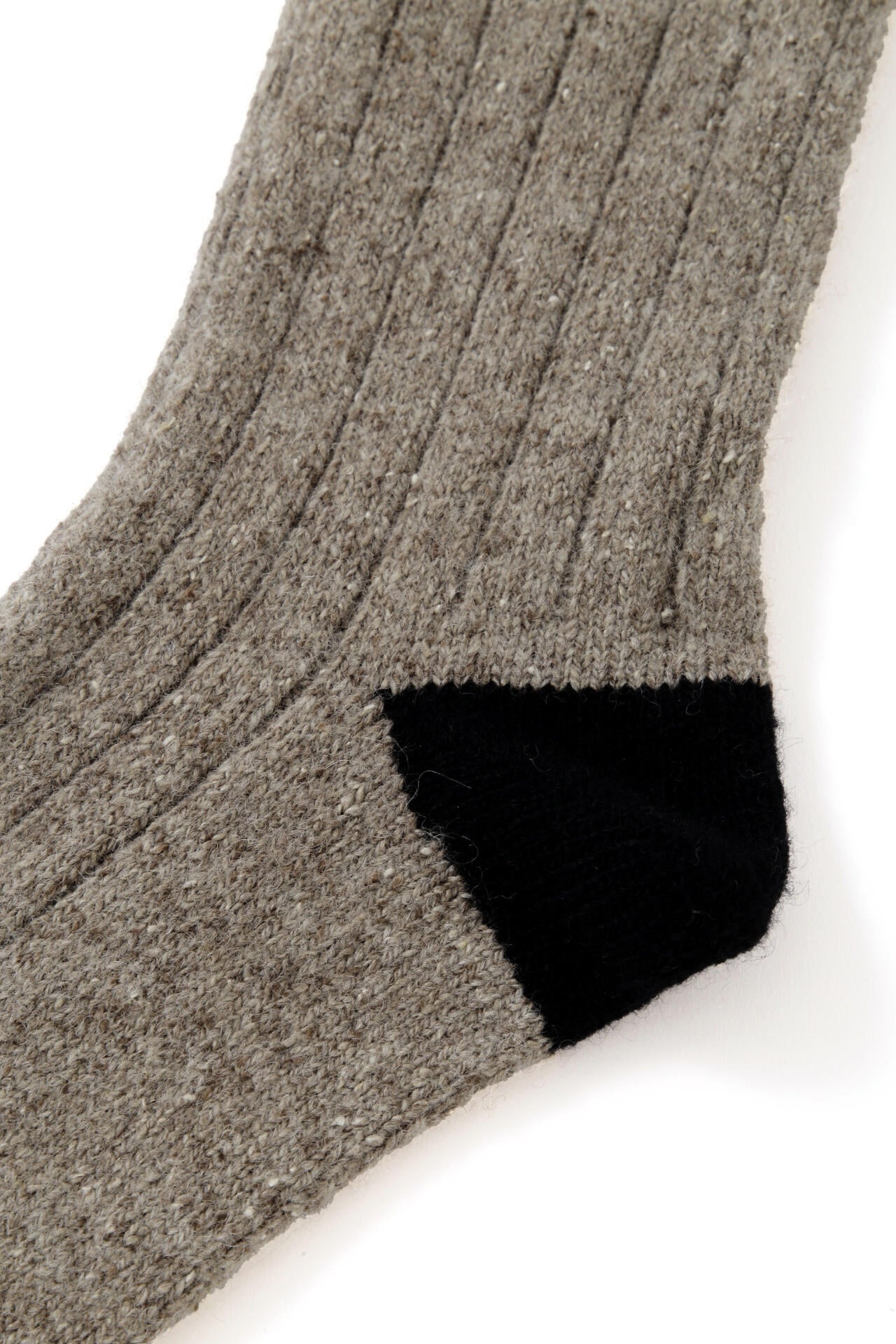 WOMEN WOOL SILK SOCK