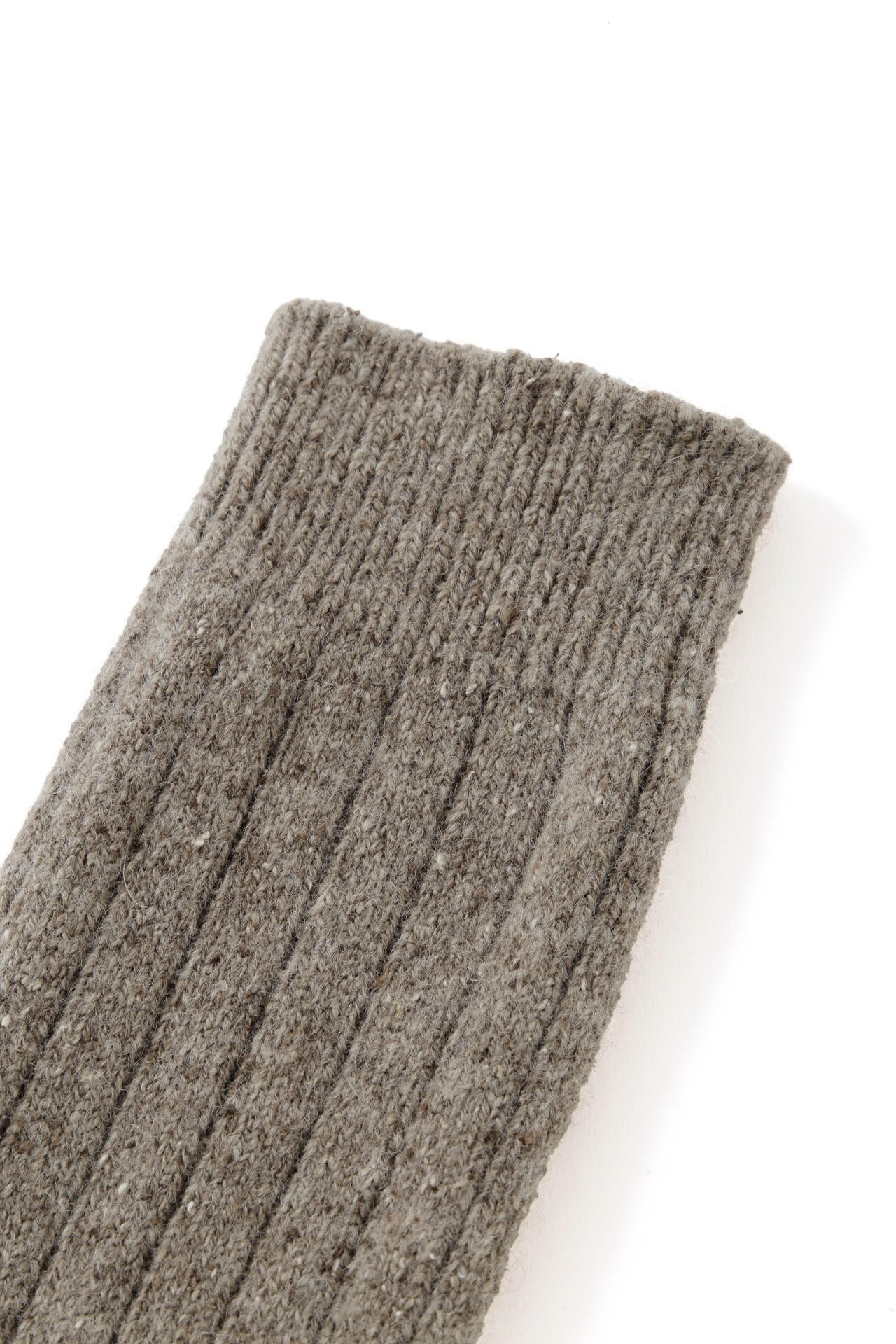 WOMEN WOOL SILK SOCK