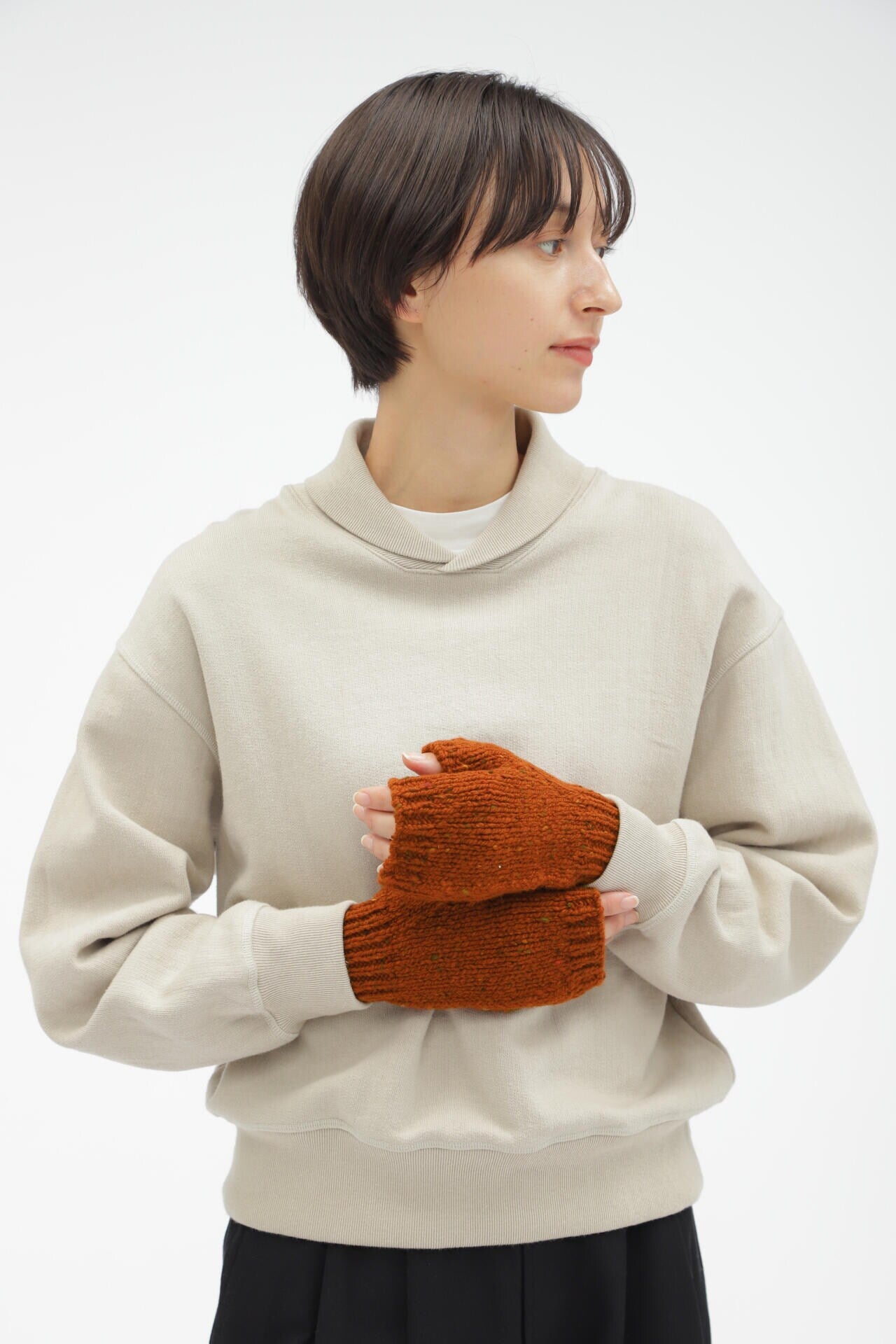 DONEGAL MERINO