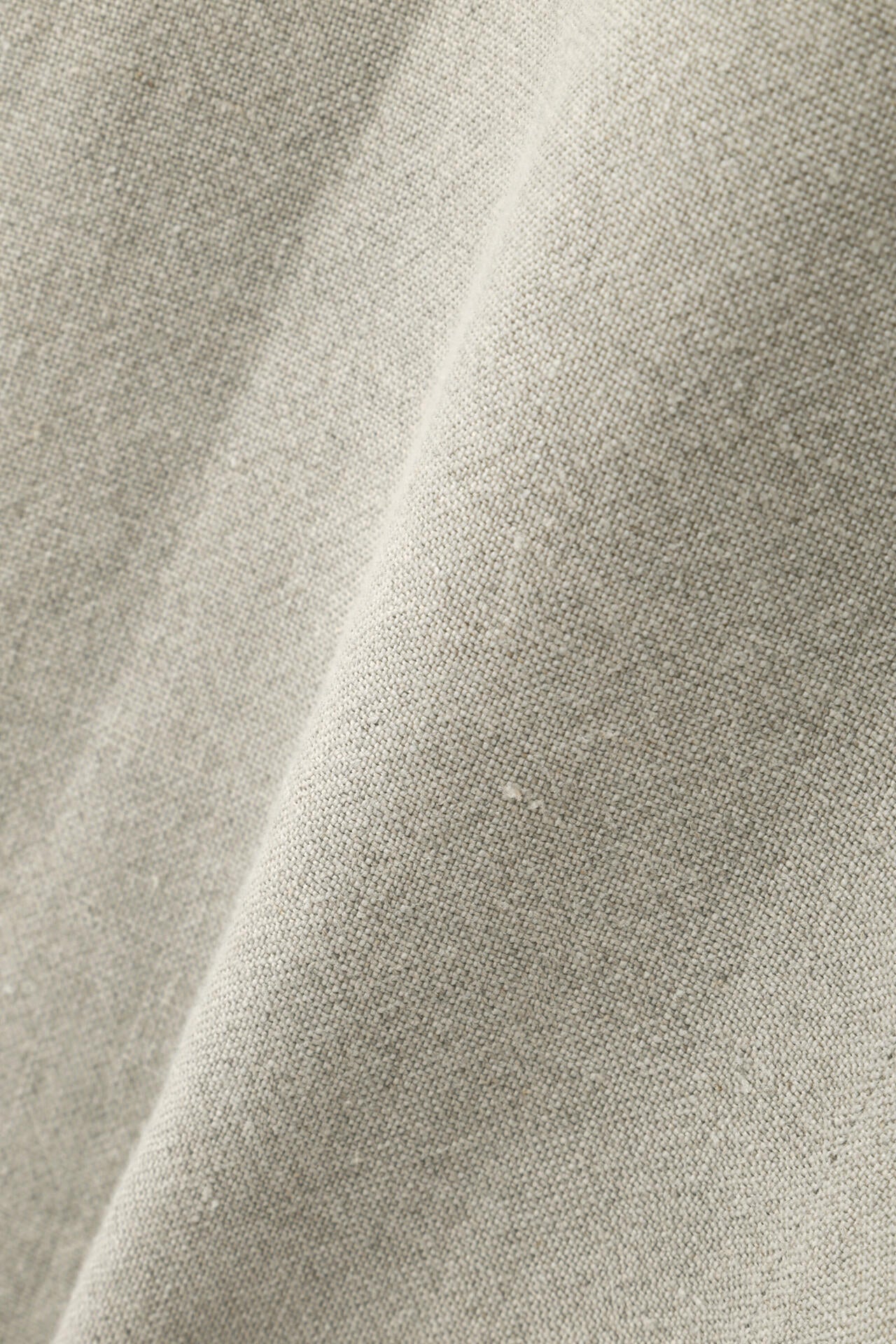STONE WASHED LINEN