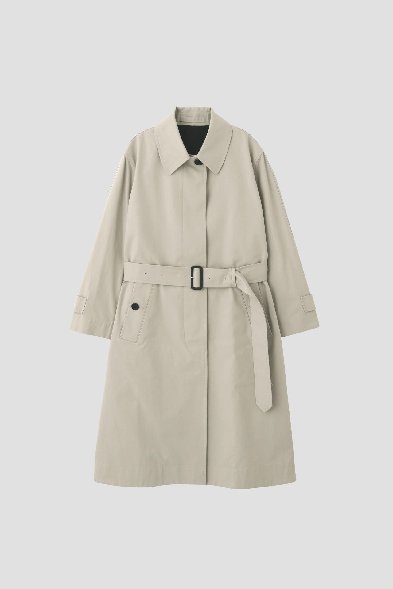 COTTON TWILL COATING