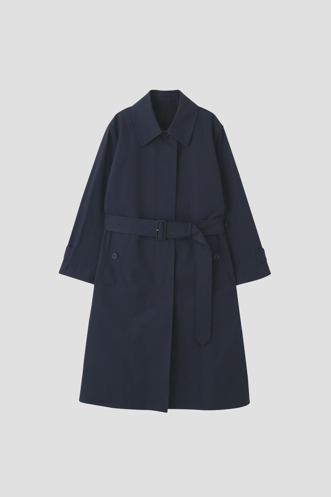 COTTON TWILL COATING