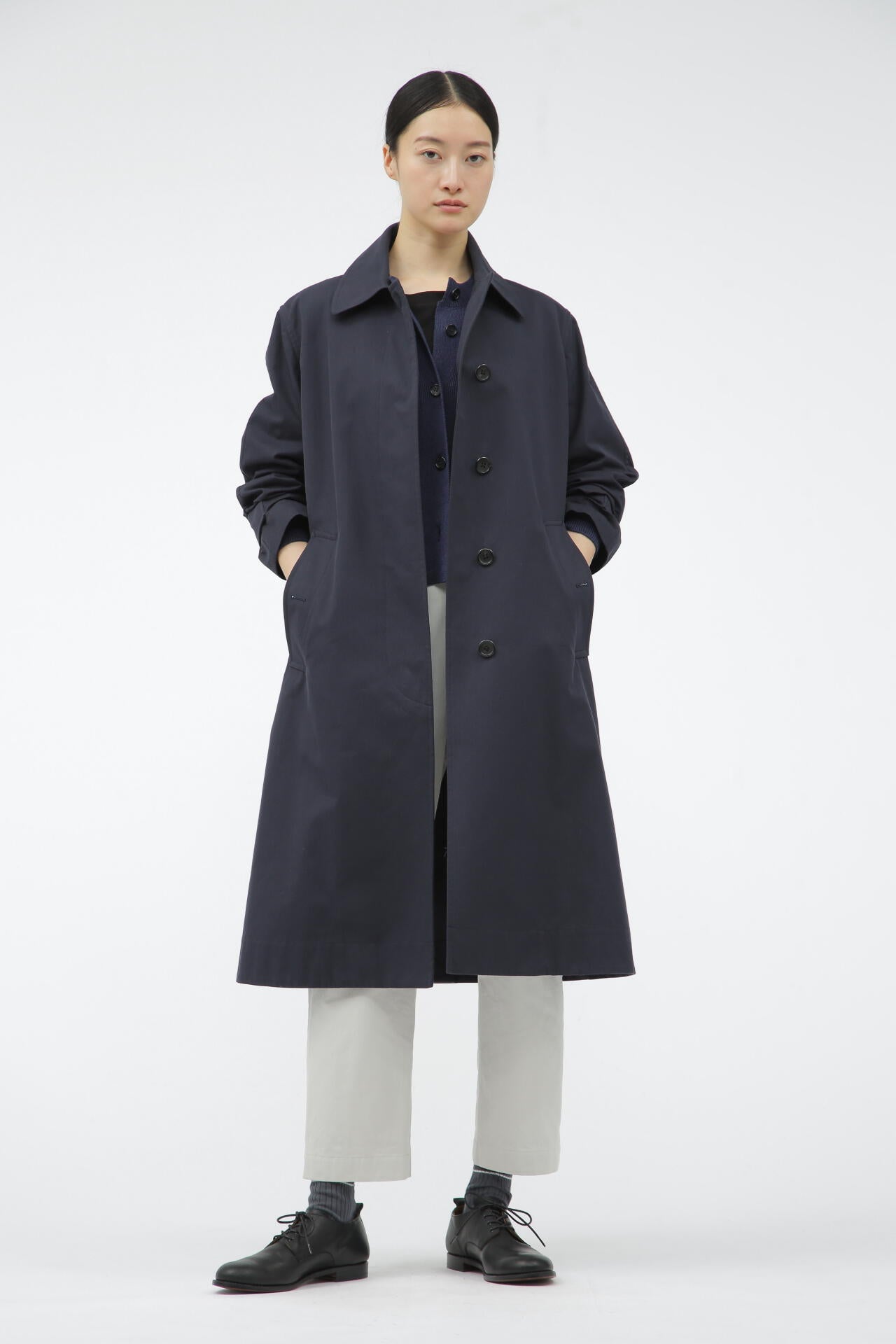COTTON TWILL COATING