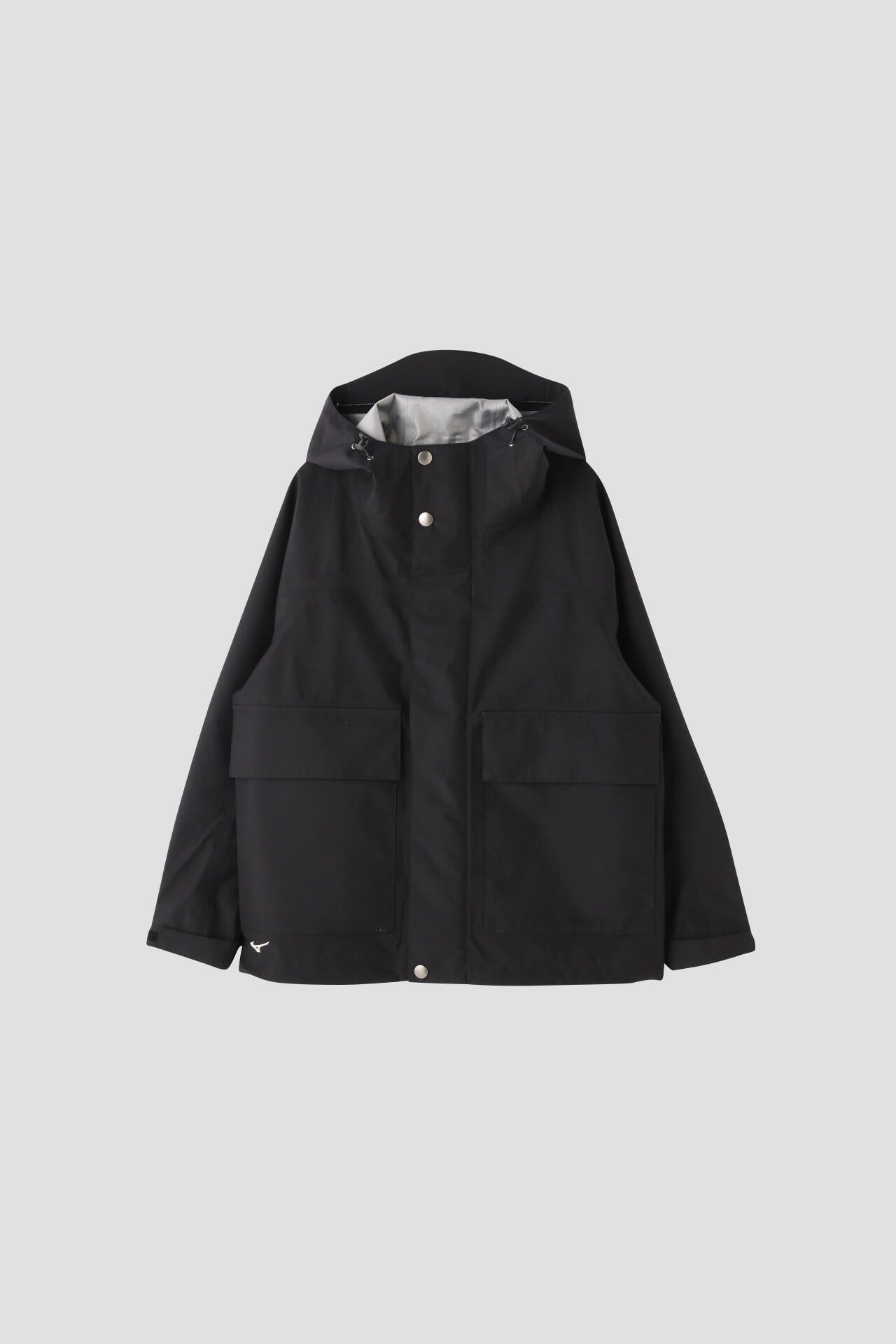 GORE-TEX POLYESTER POPLIN