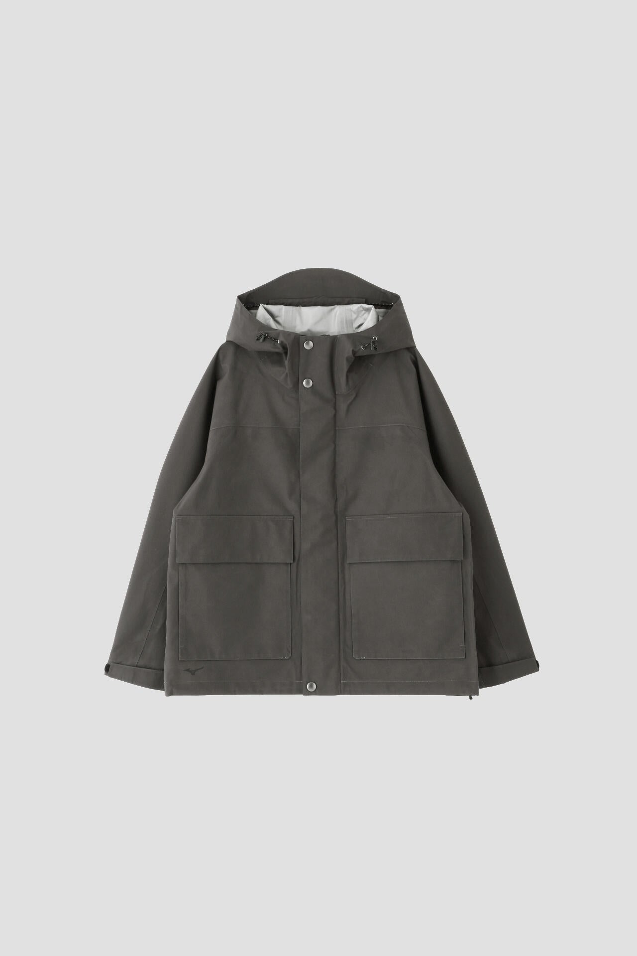 GORE-TEX POLYESTER POPLIN