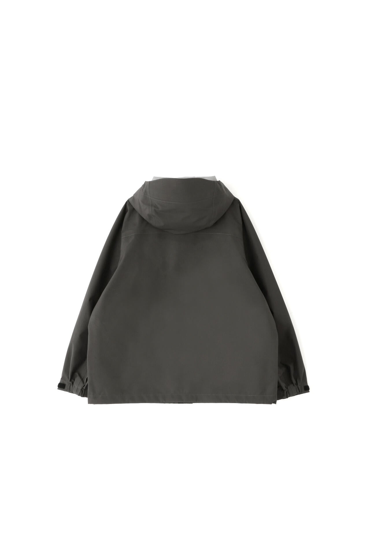 GORE-TEX POLYESTER POPLIN