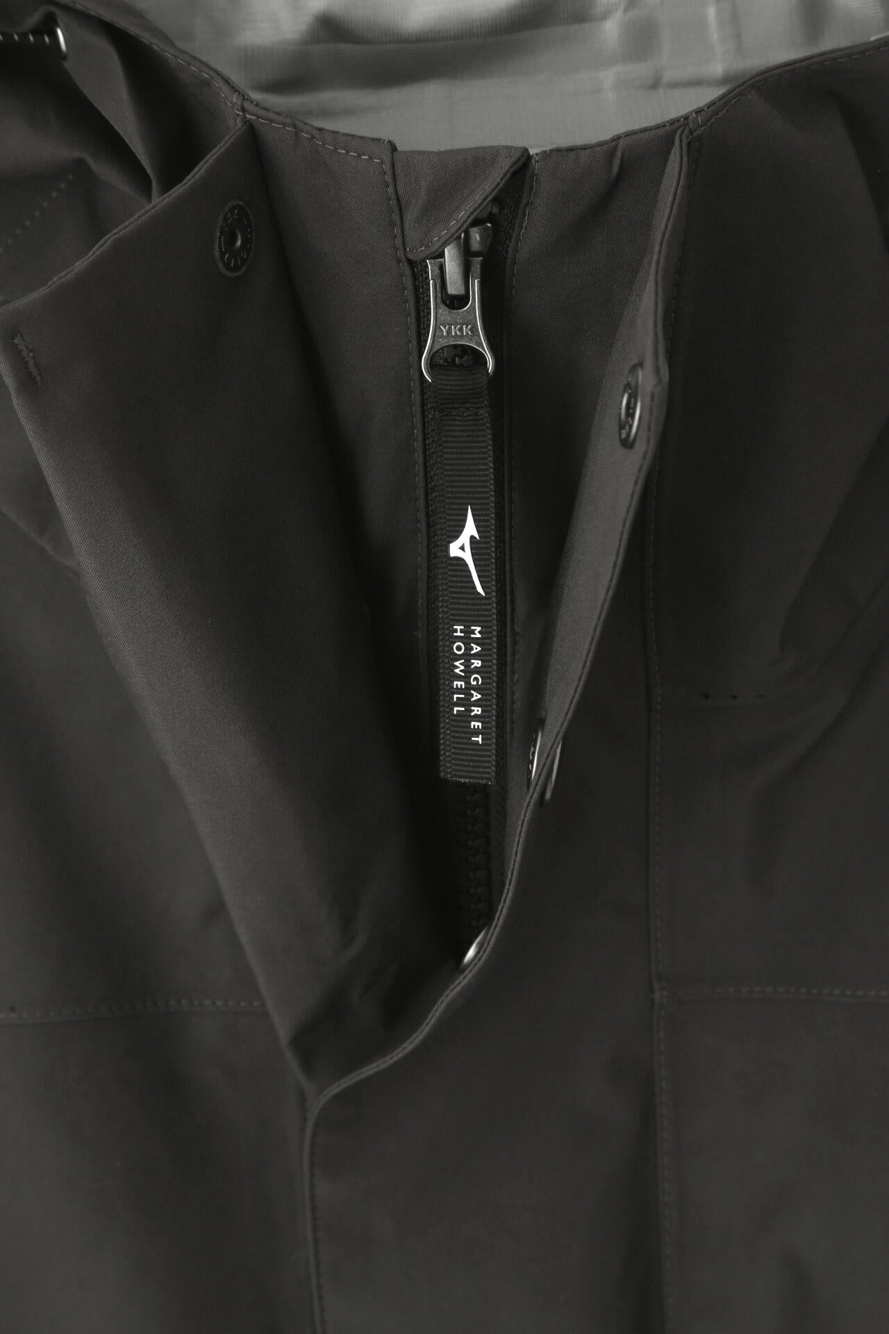 GORE-TEX POLYESTER POPLIN