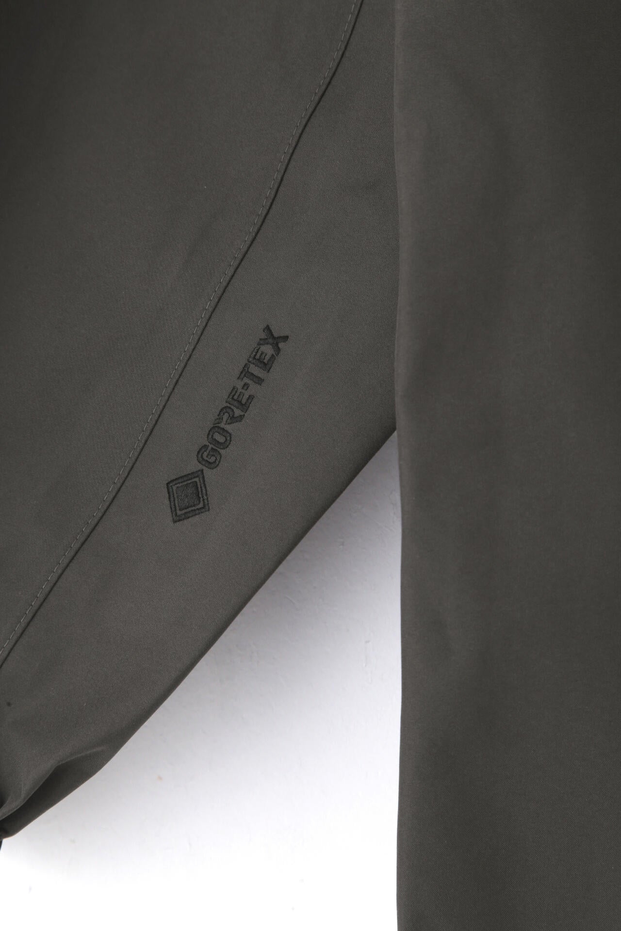 GORE-TEX POLYESTER POPLIN