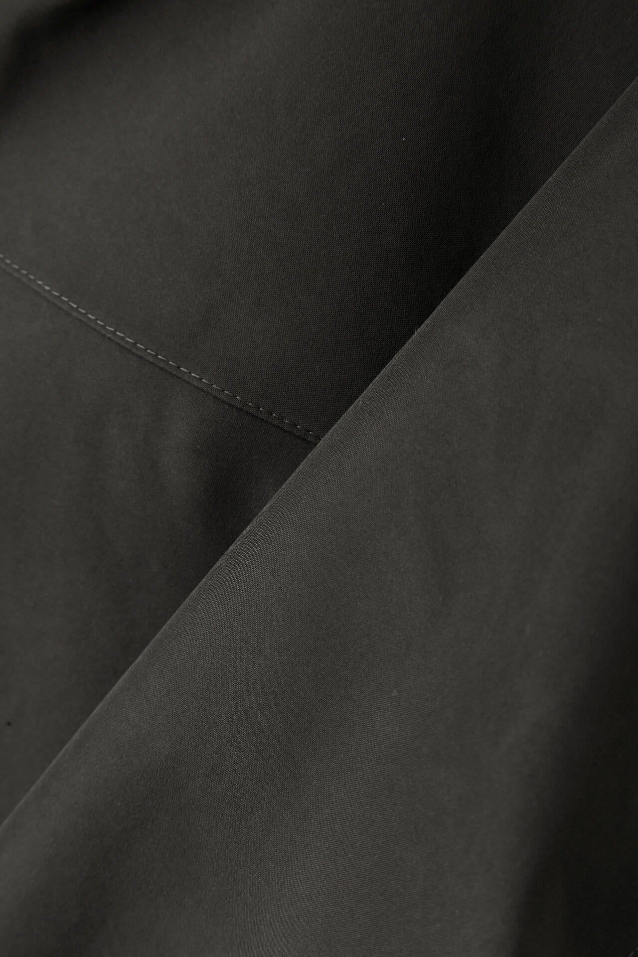 GORE-TEX POLYESTER POPLIN