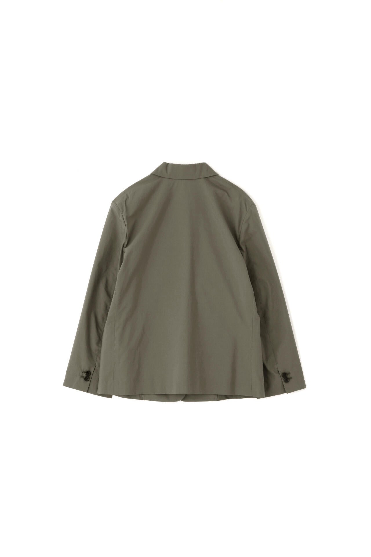 MATT COTTON SILK POPLIN