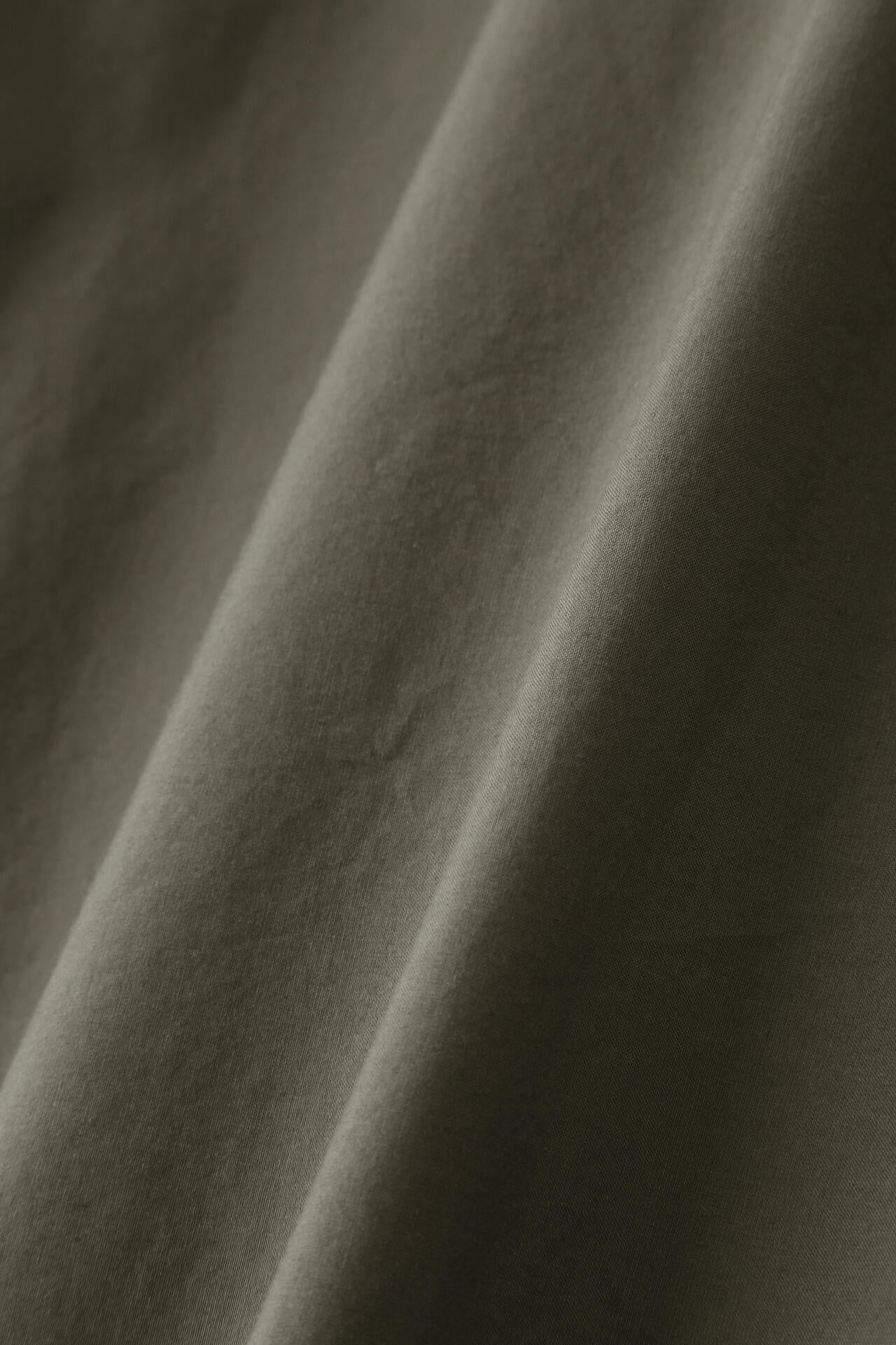 MATT COTTON SILK POPLIN