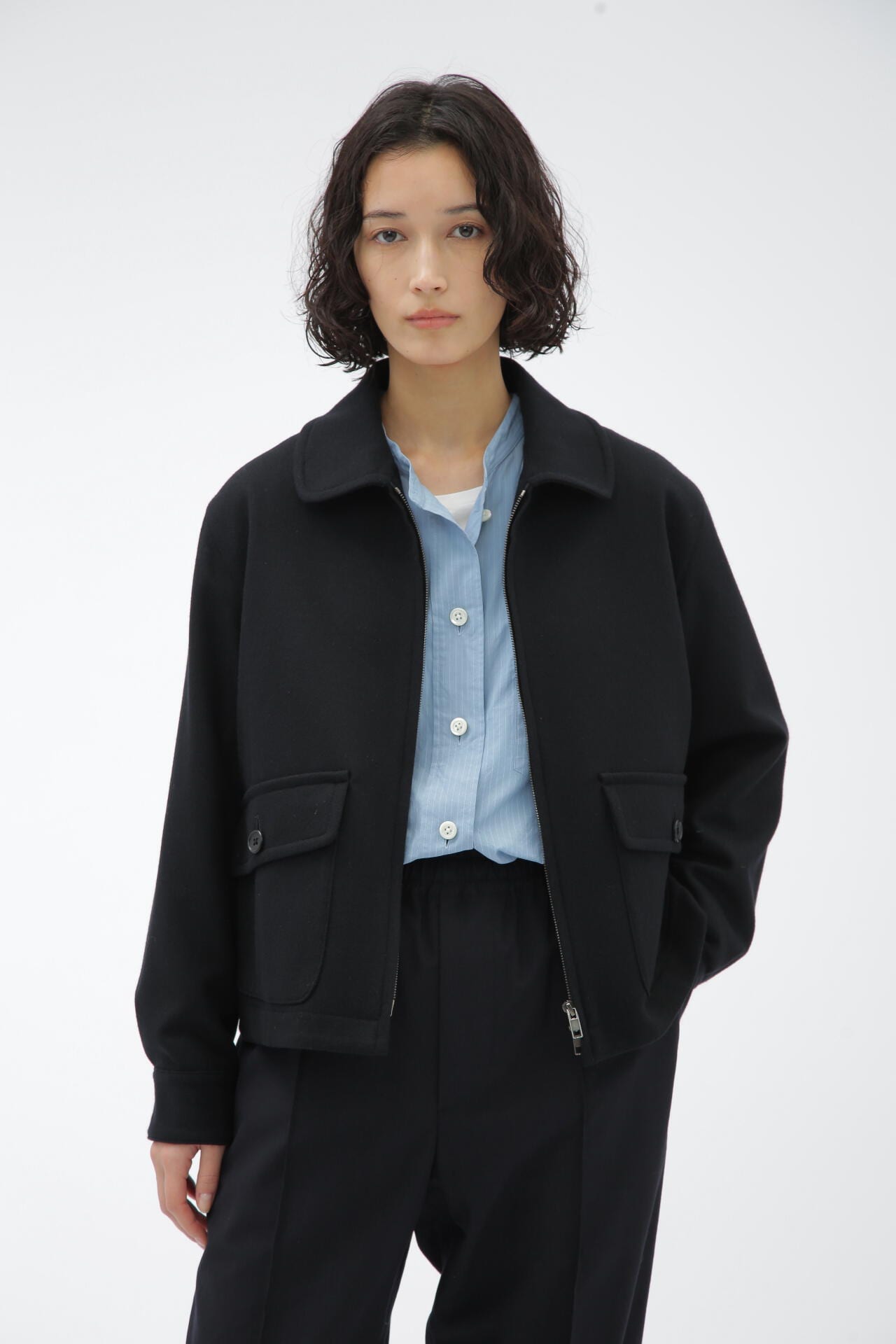 LIGHT FLANNEL