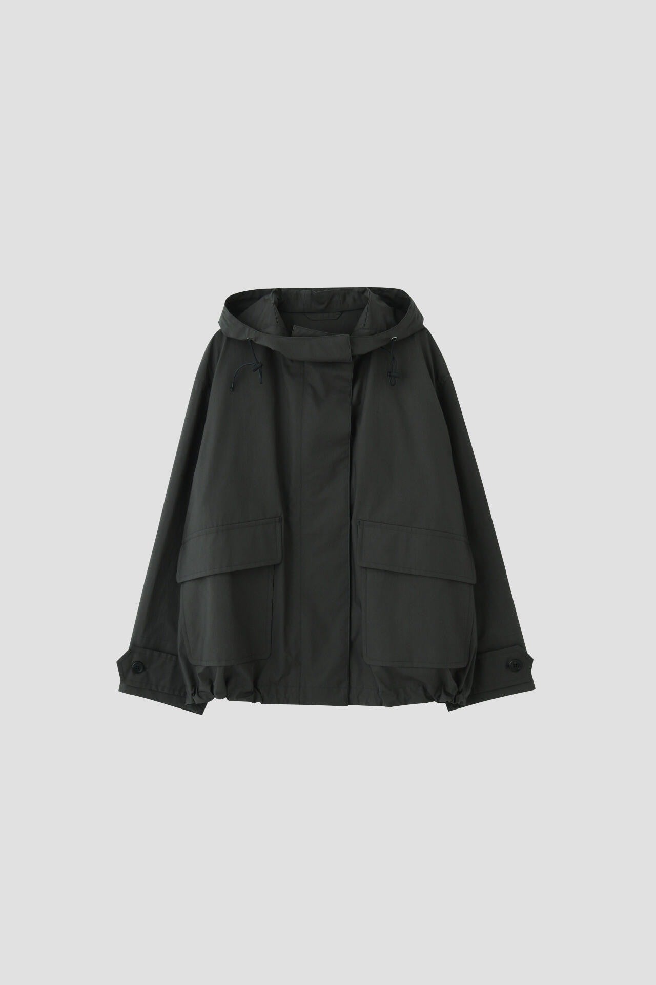 HIGH DENSE COTTON POPLIN