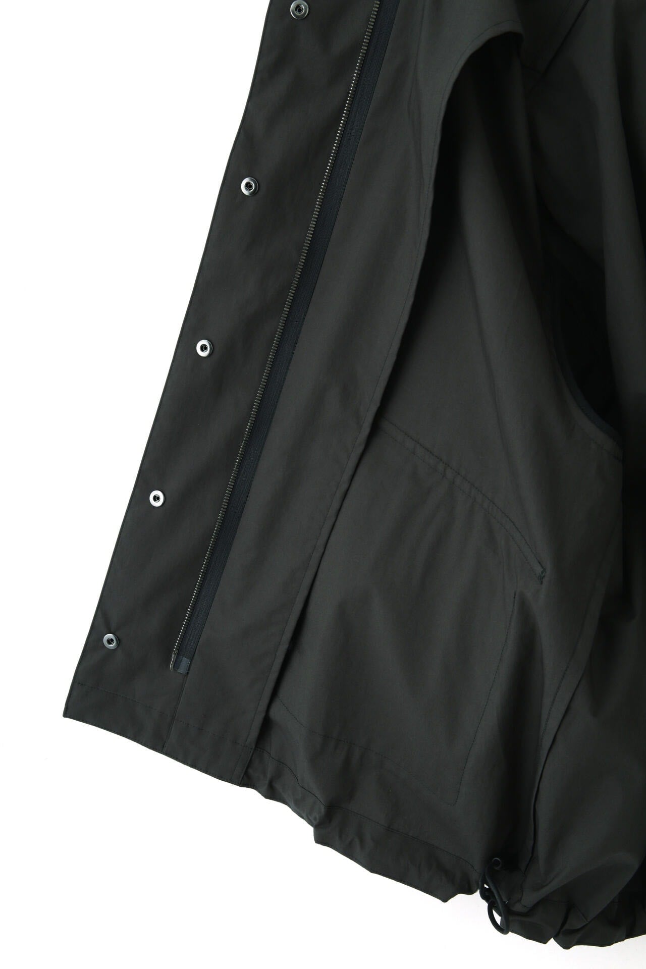 HIGH DENSE COTTON POPLIN