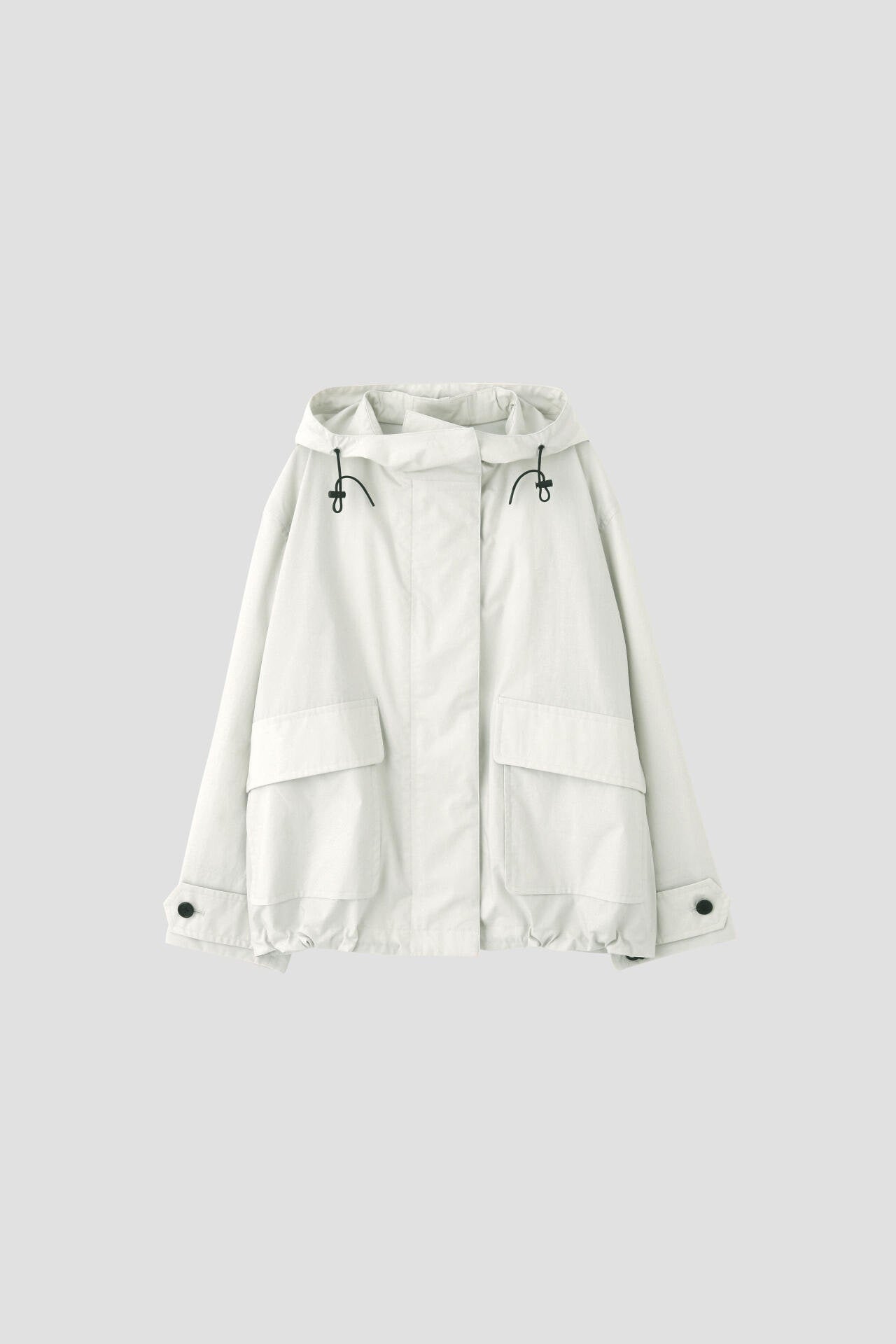 HIGH DENSE COTTON POPLIN