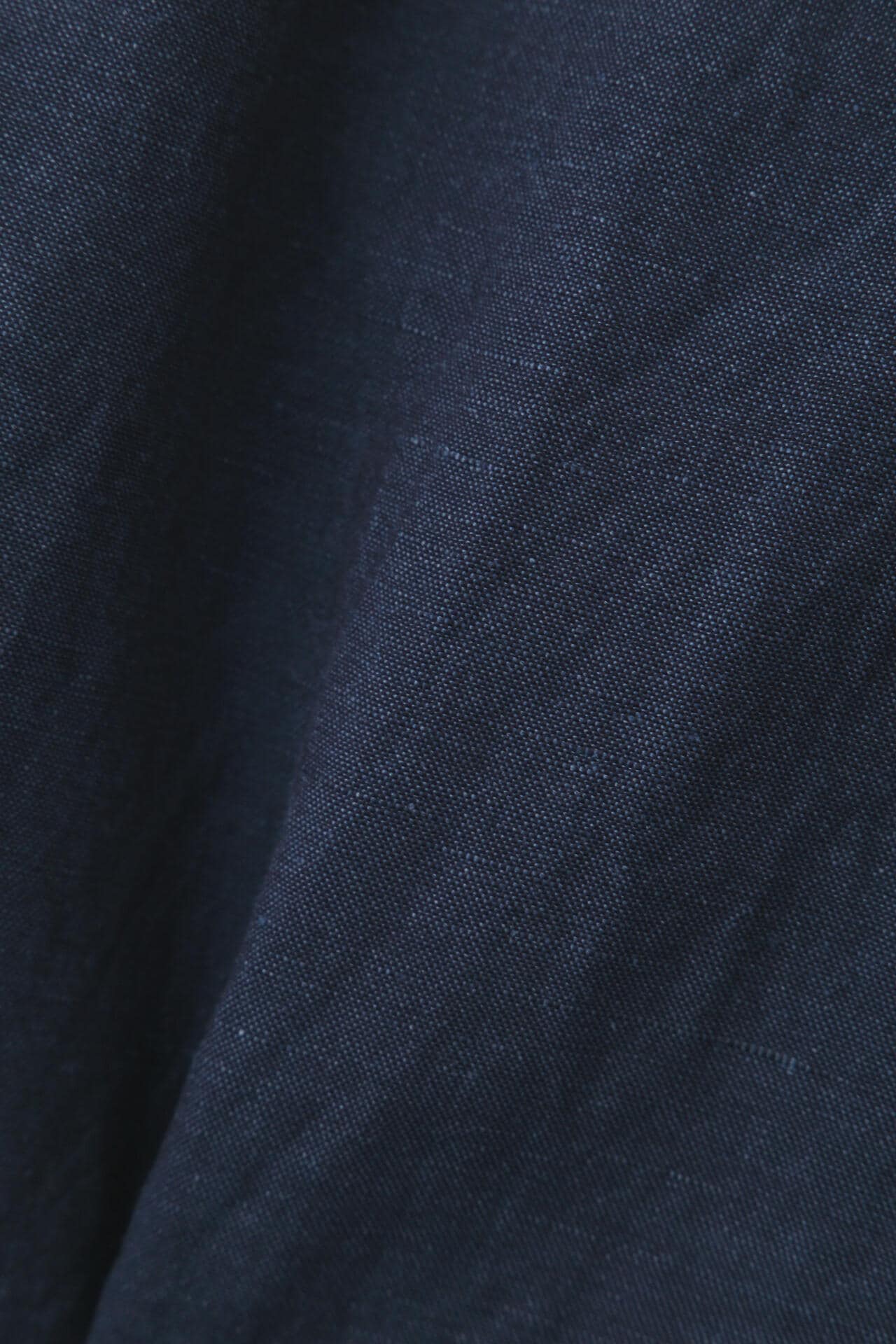 YARN DYE WOOL LINEN